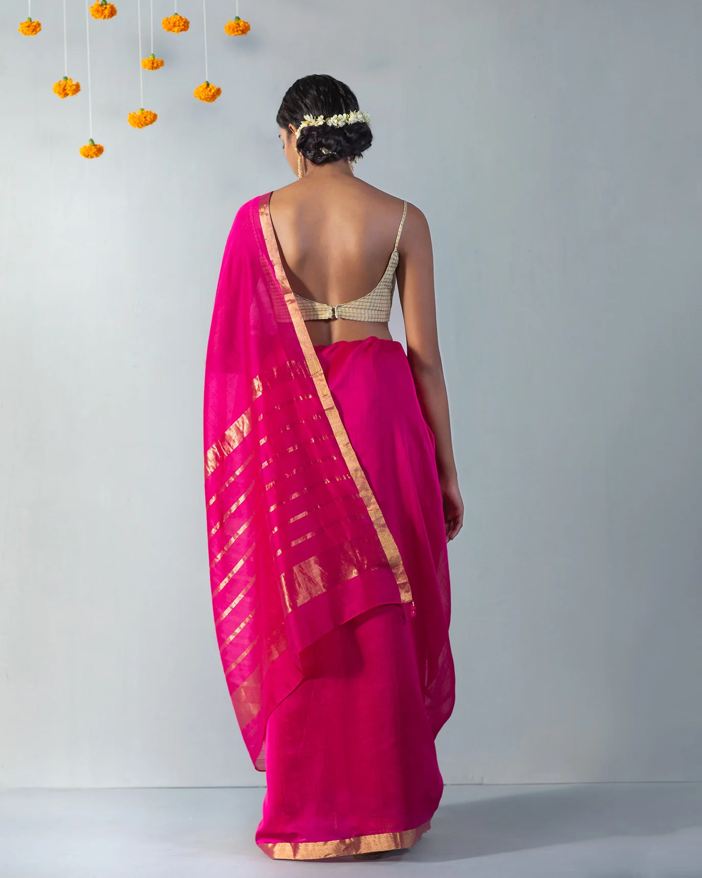 Kimsuka Sari - Image 2