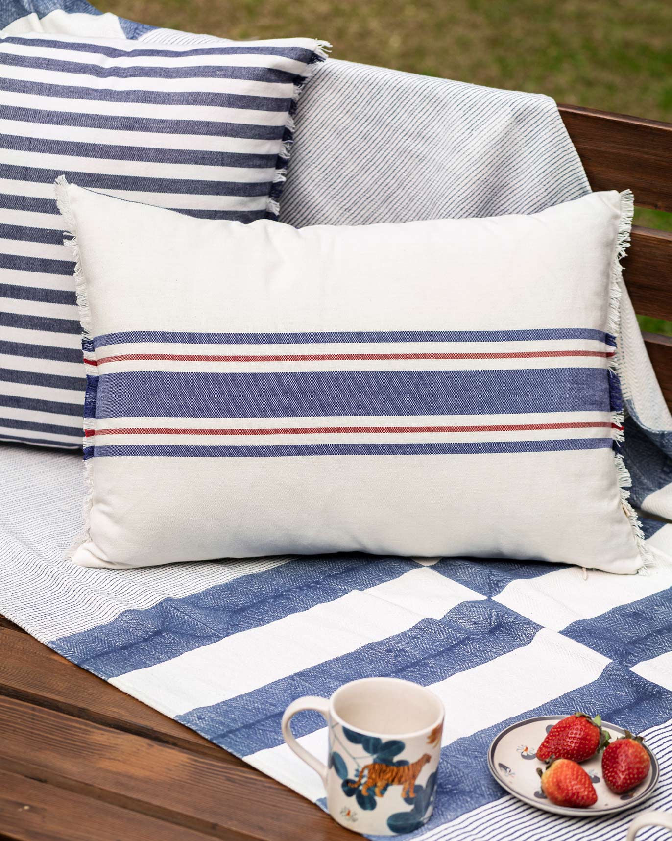 Kinara Cushion Cover - Image 2