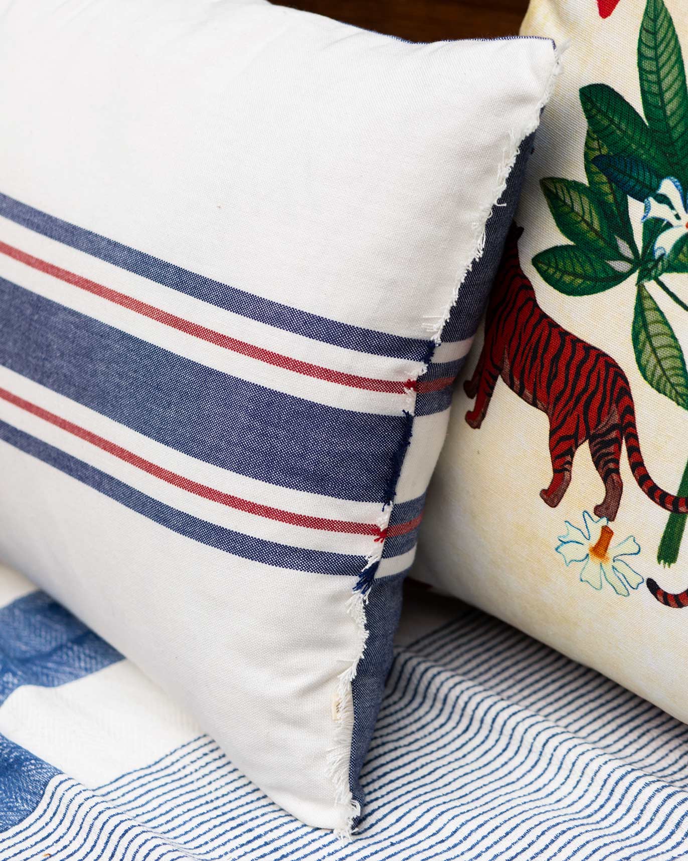 Kinara Cushion Cover - Image 3