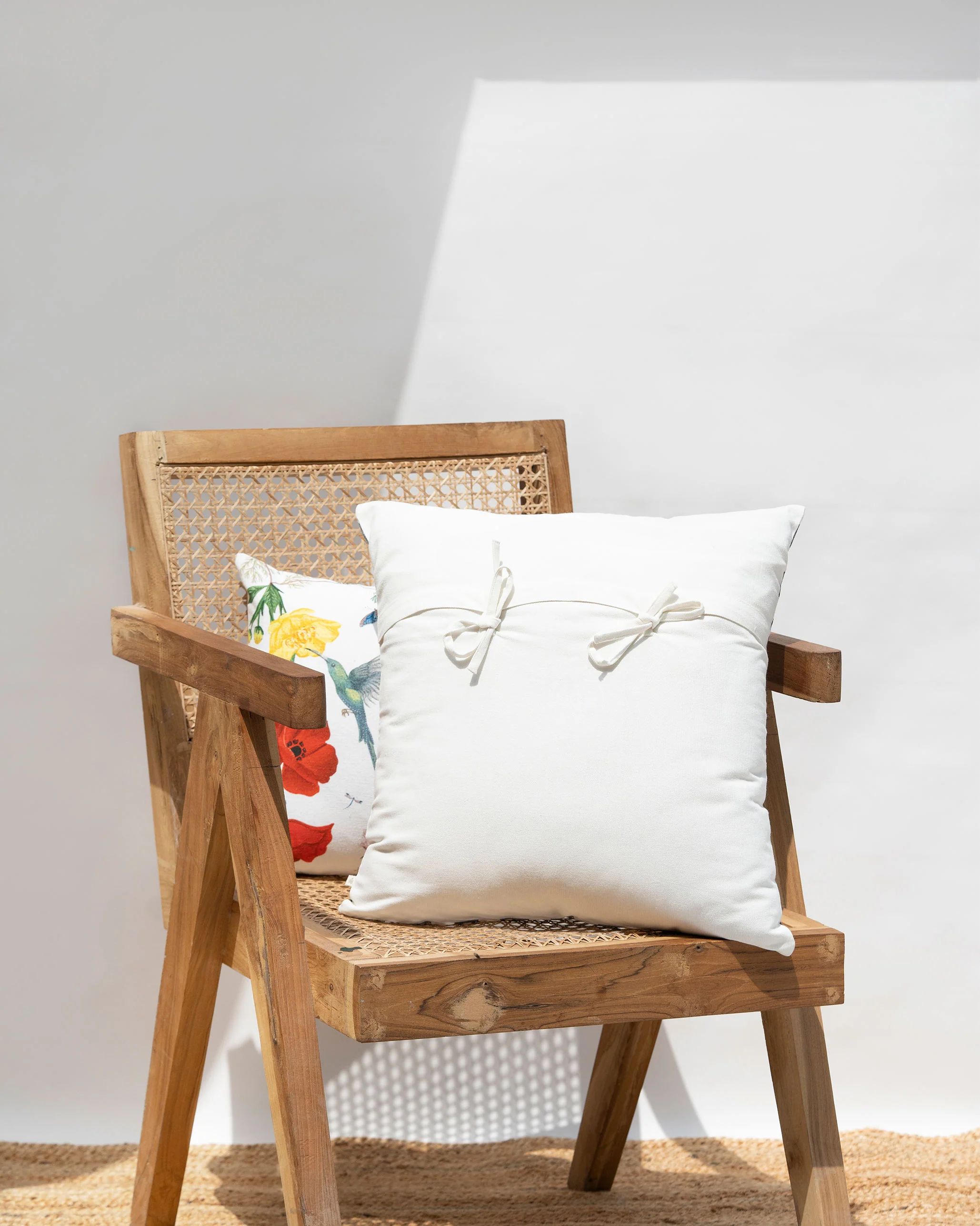 Kinnauri Cushion Cover - Image 3