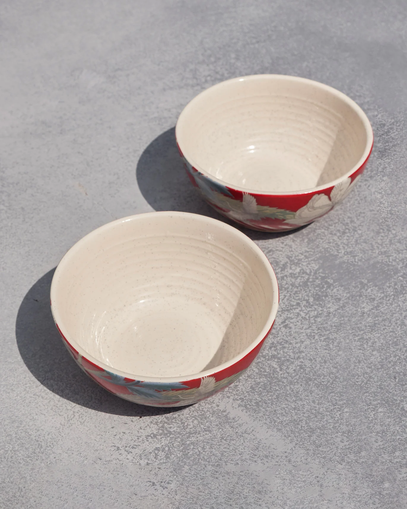 Kintsu Cereal Bowl (Set of 2) - Image 4