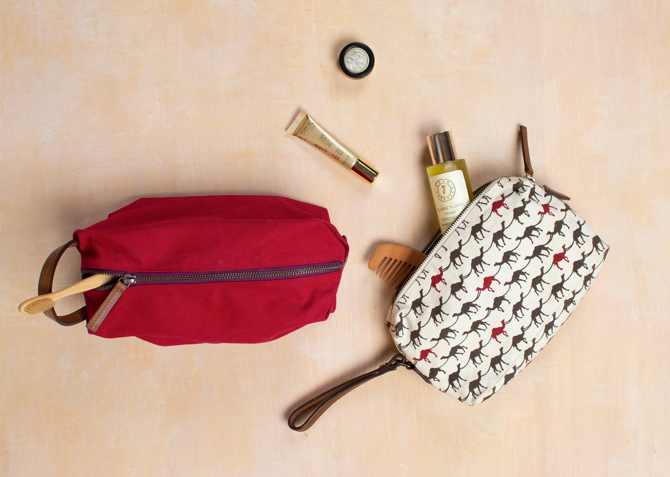 Kits For Every Purpose (Set of 2) - Image 3
