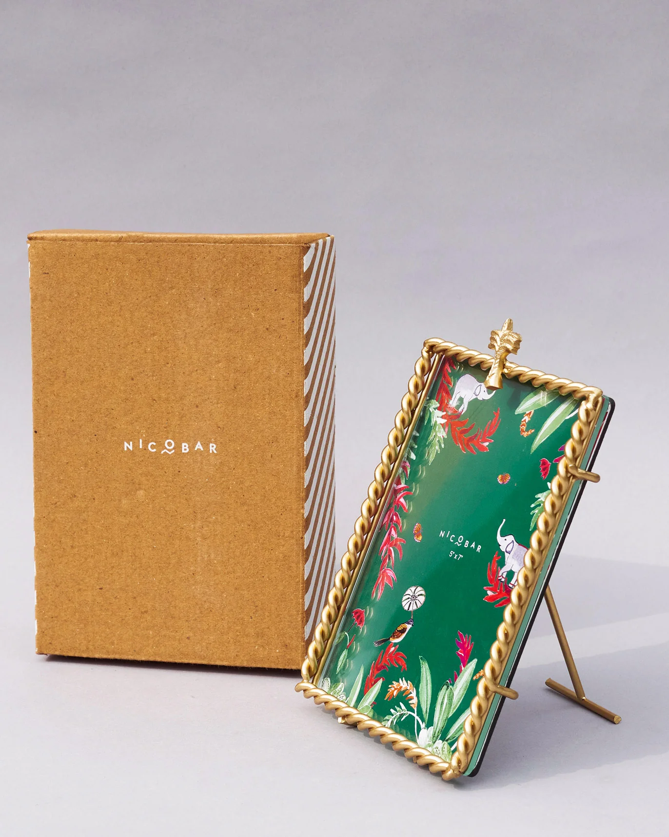 Knot Photo Frame - Image 4