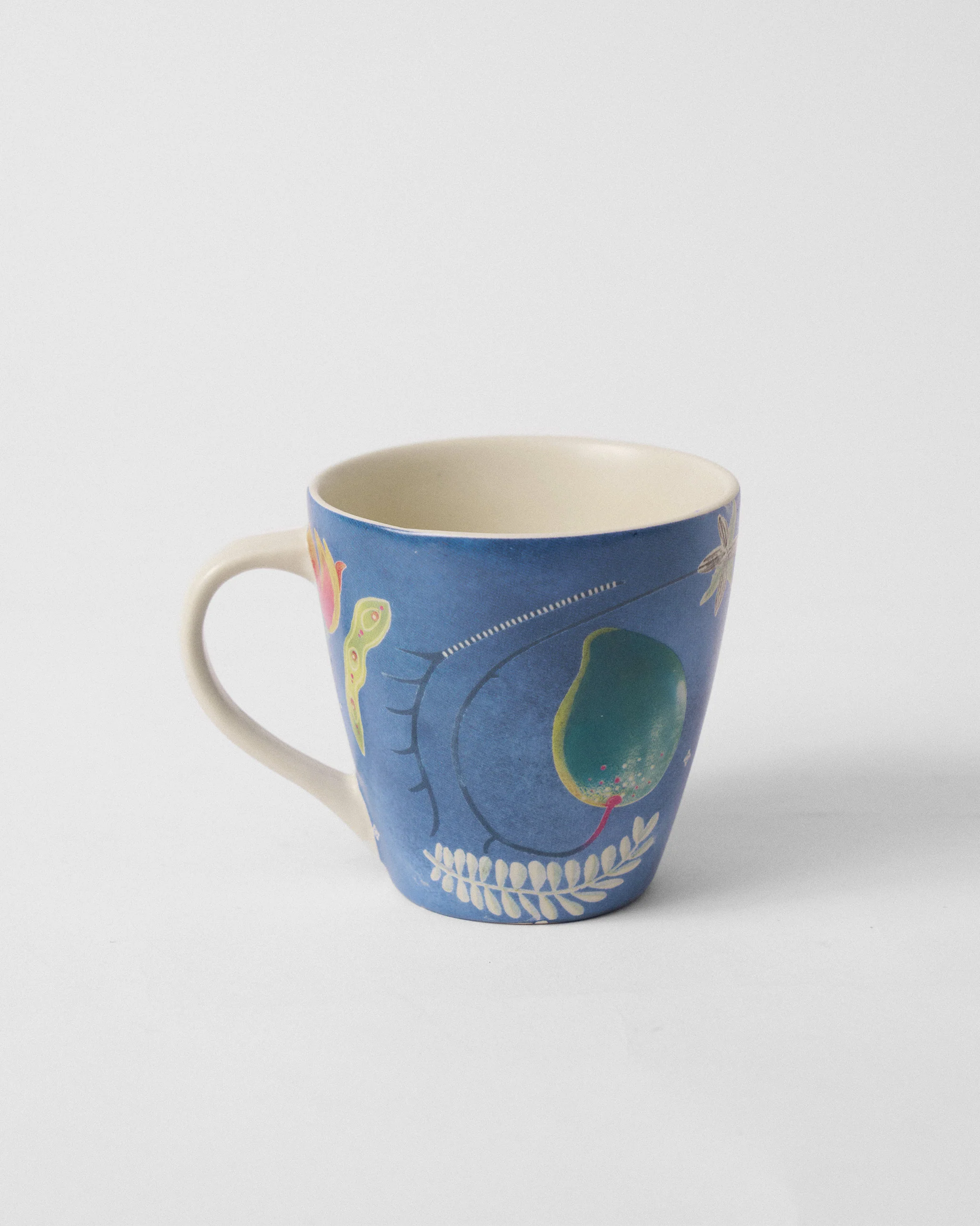 Koel Conical Mug - Image 4