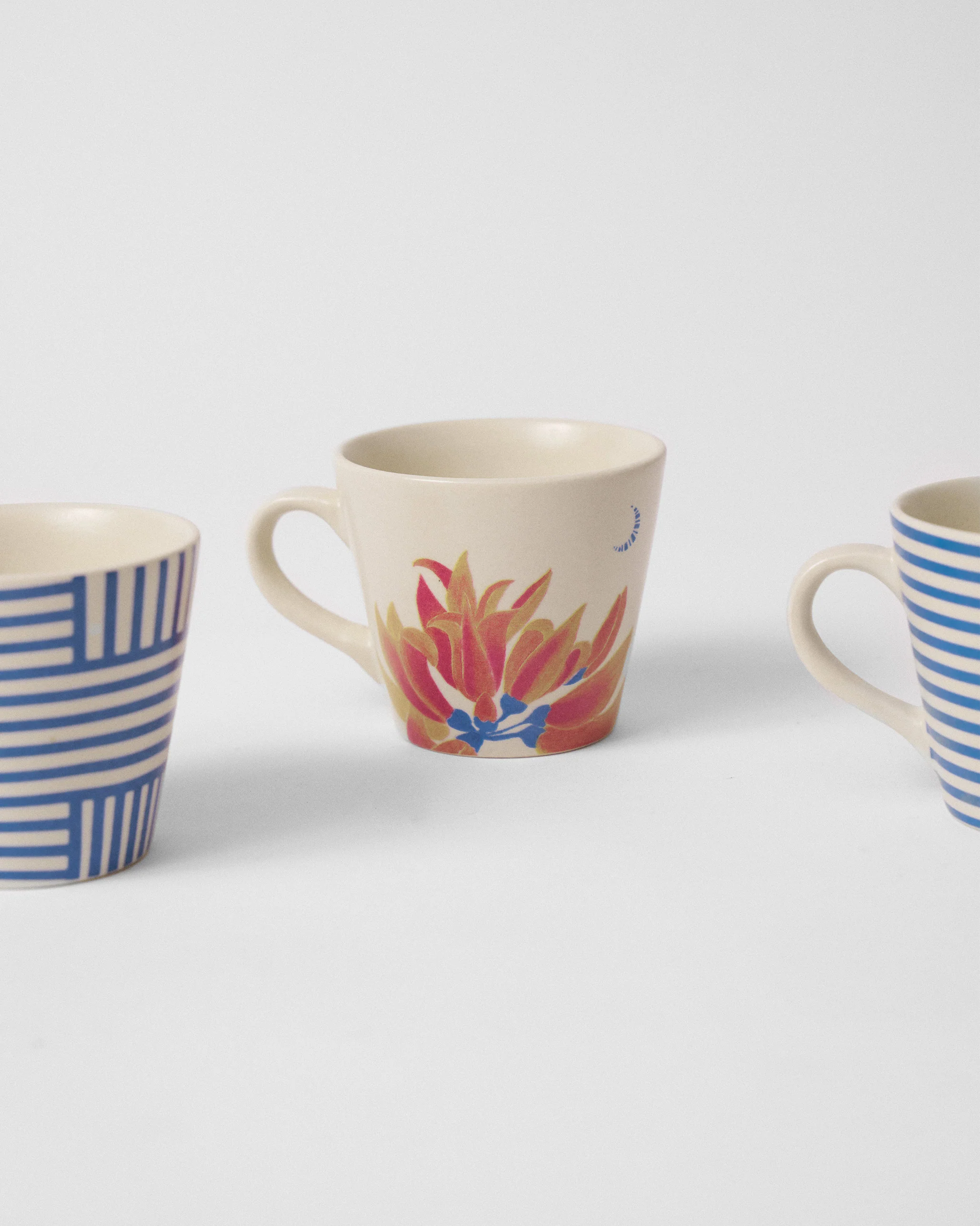 Koel Espresso Mug - Set of 4 - Image 4