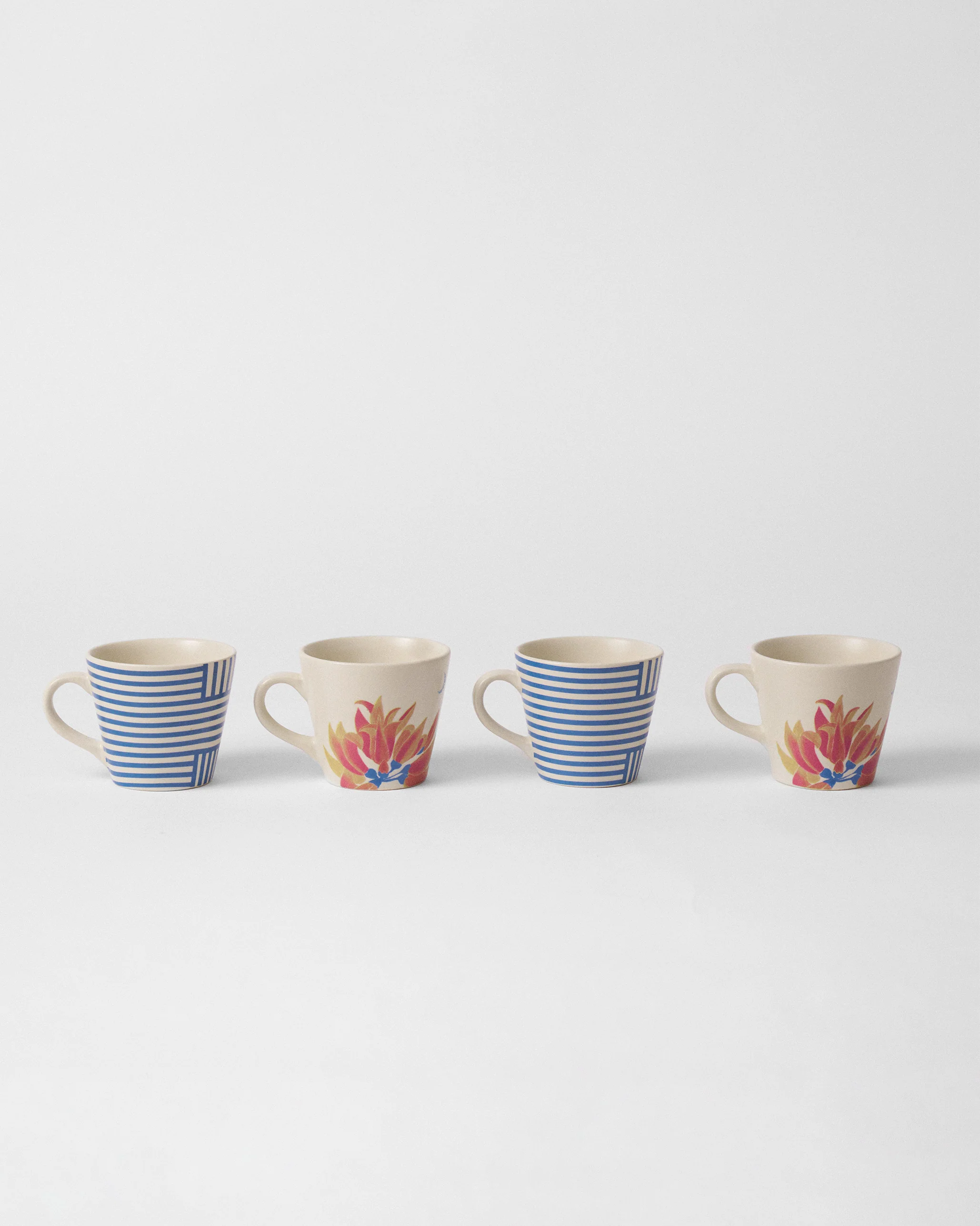 Koel Espresso Mug - Set of 4 - Image 5