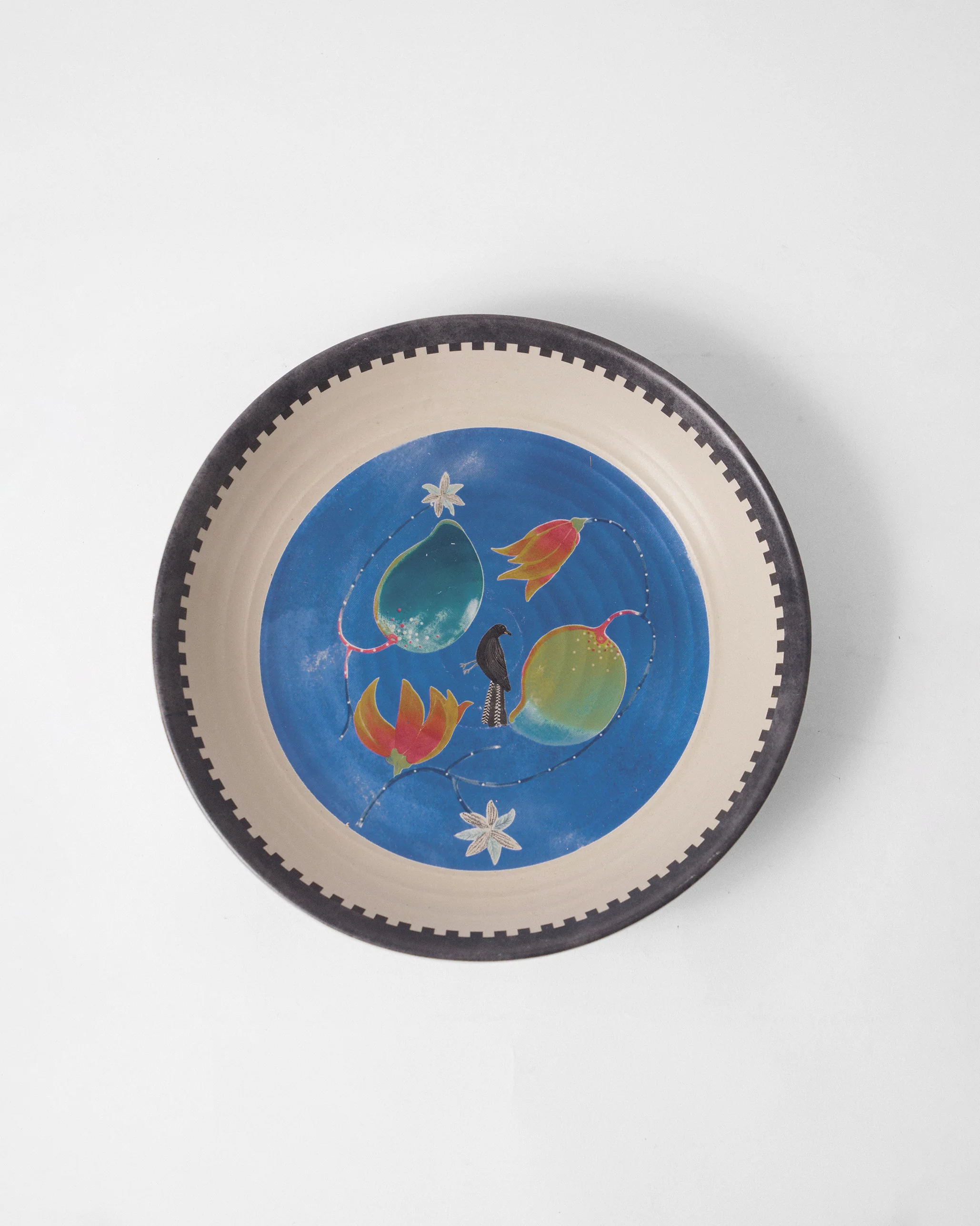 Koel Pasta Plate - Image 2