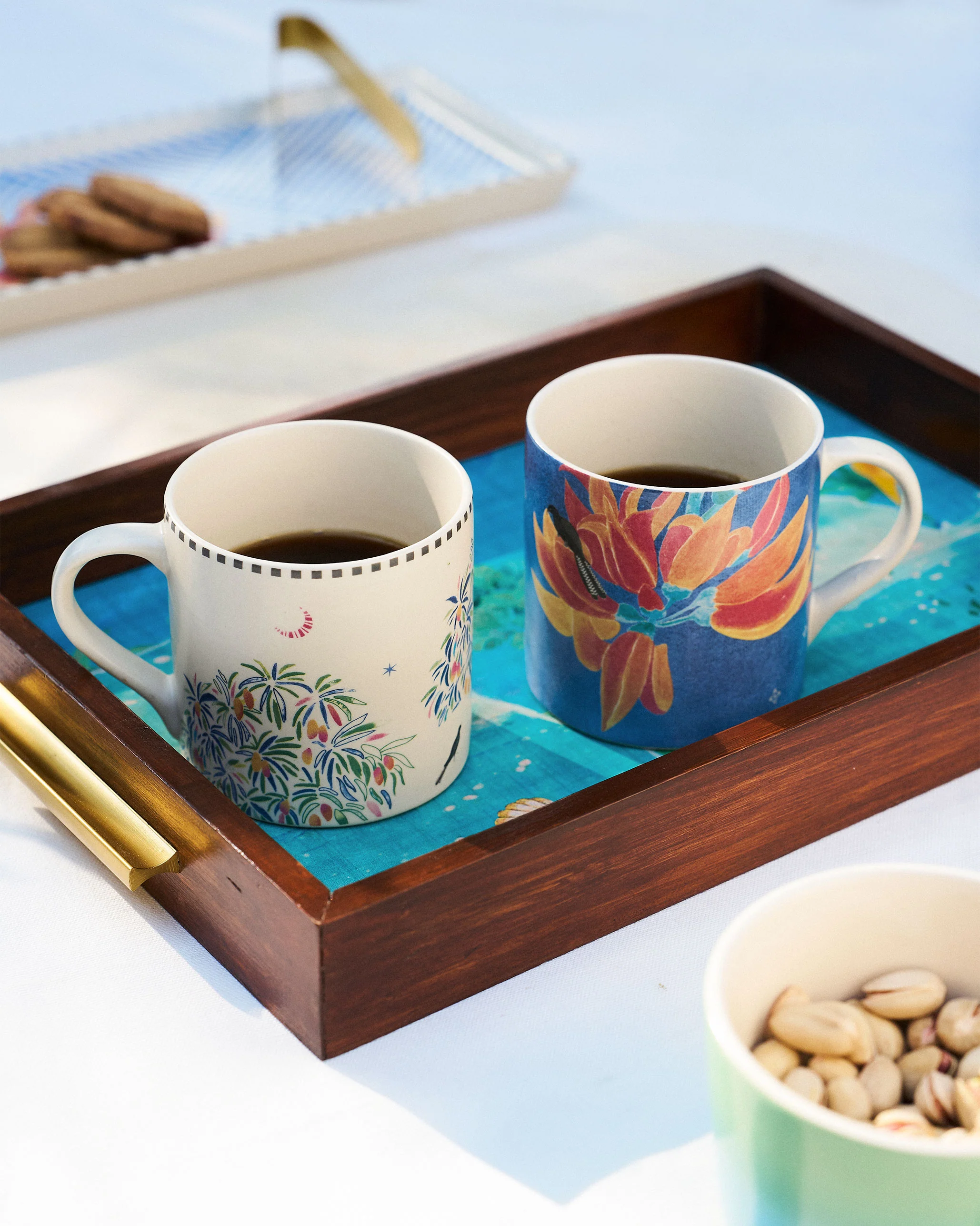 Koel Straight Mug - Set of 2 - Image 2
