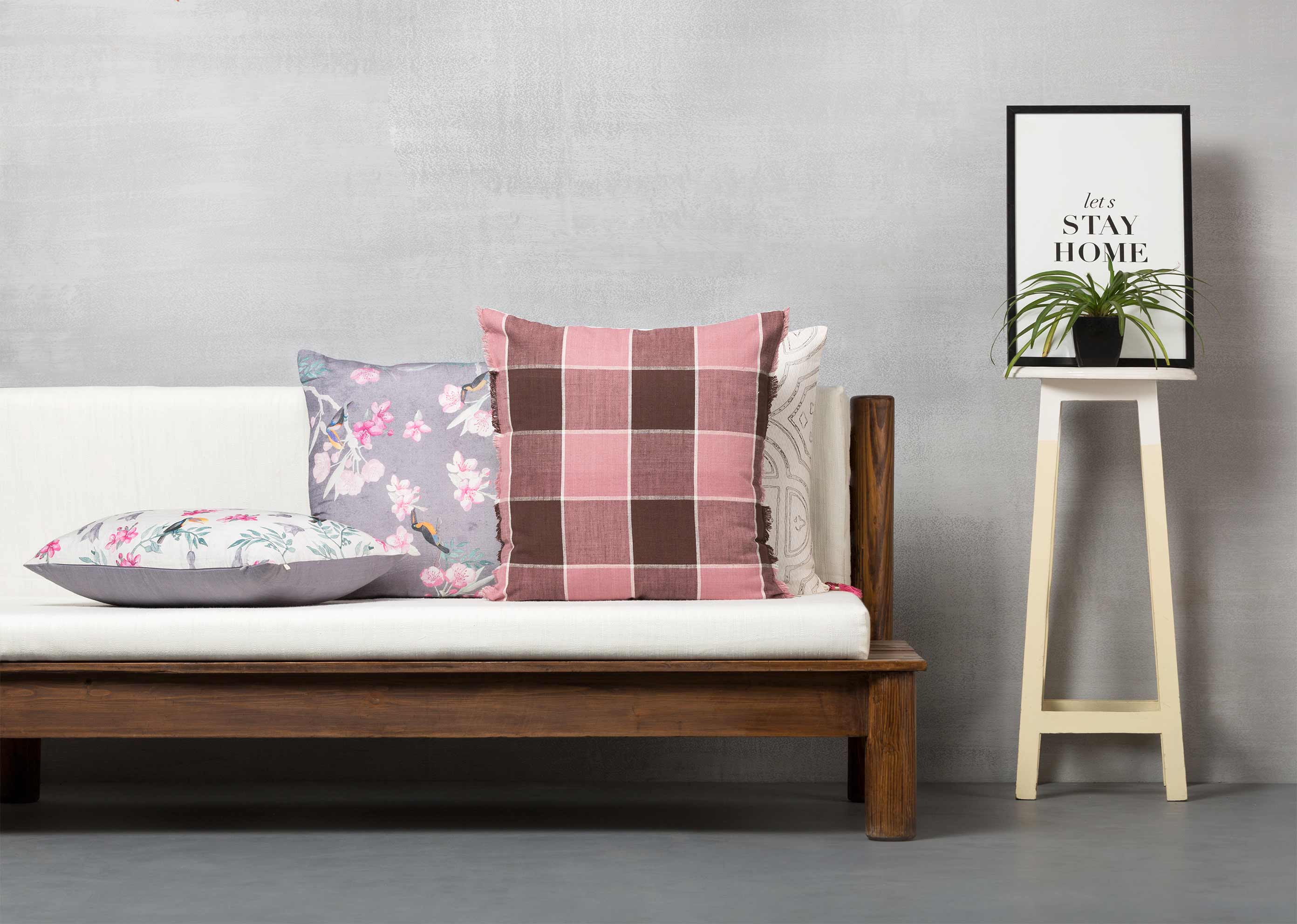 Koharu Cushion Cover - Image 3