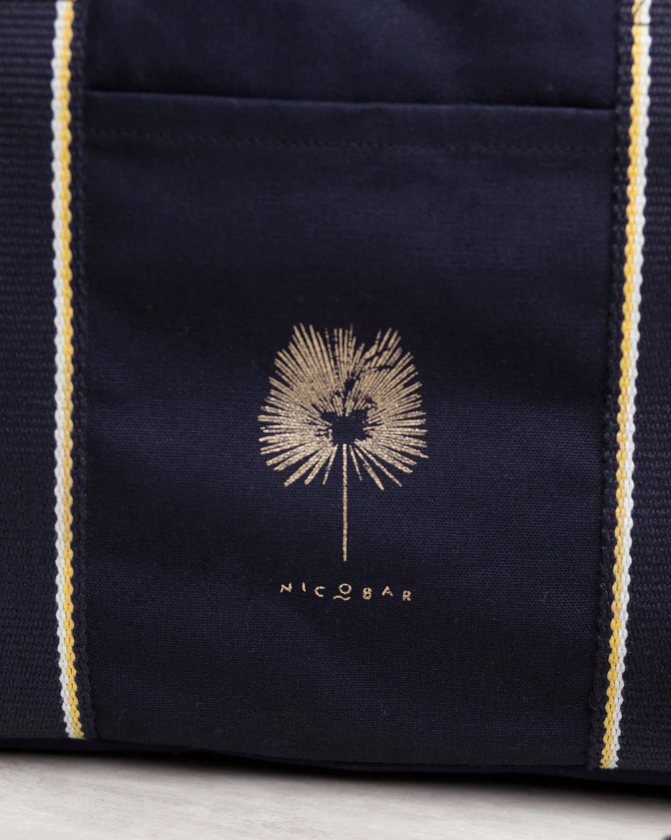 Koi Weekender - Navy - Image 4
