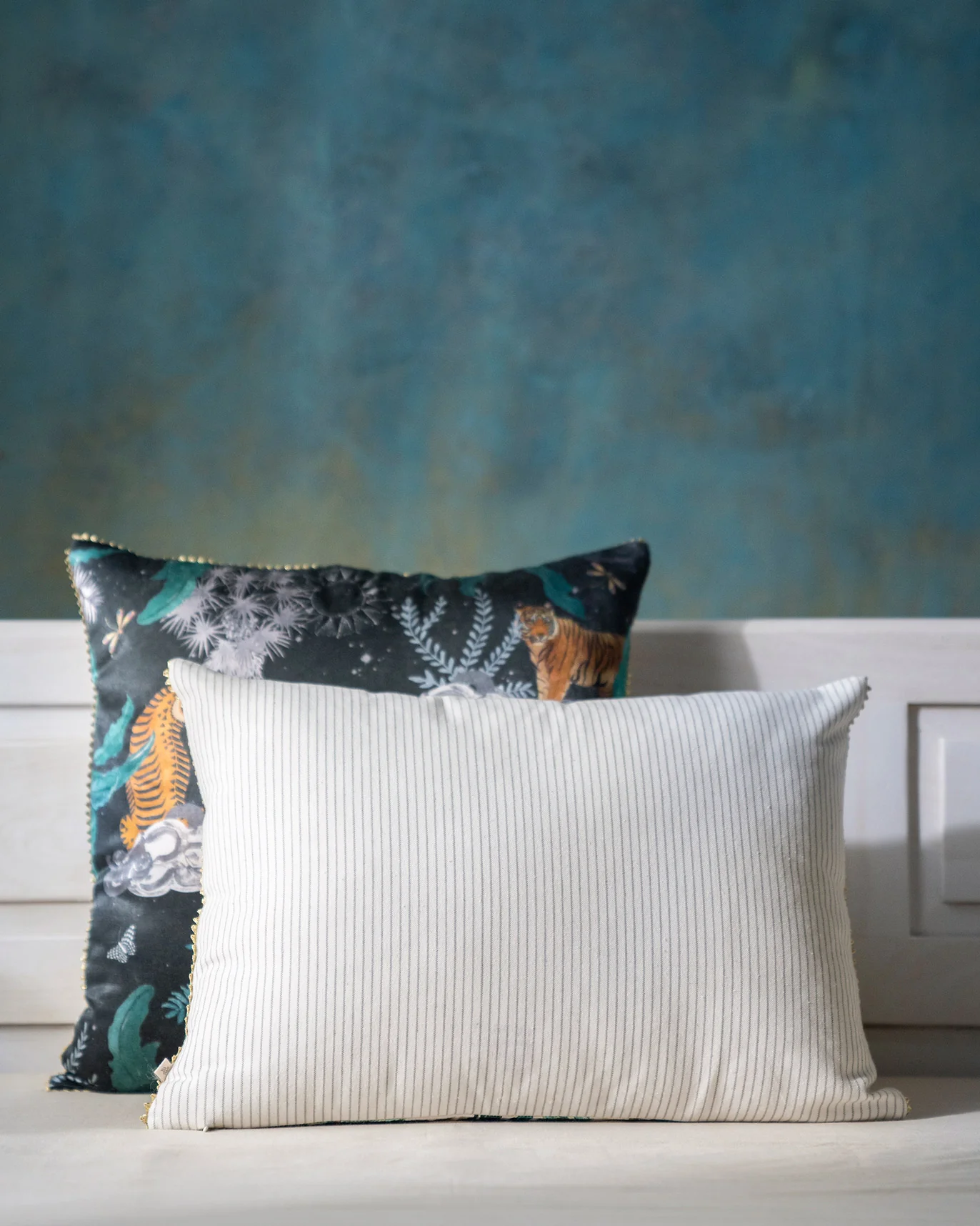 Kokomo Cushion Cover - Image 3