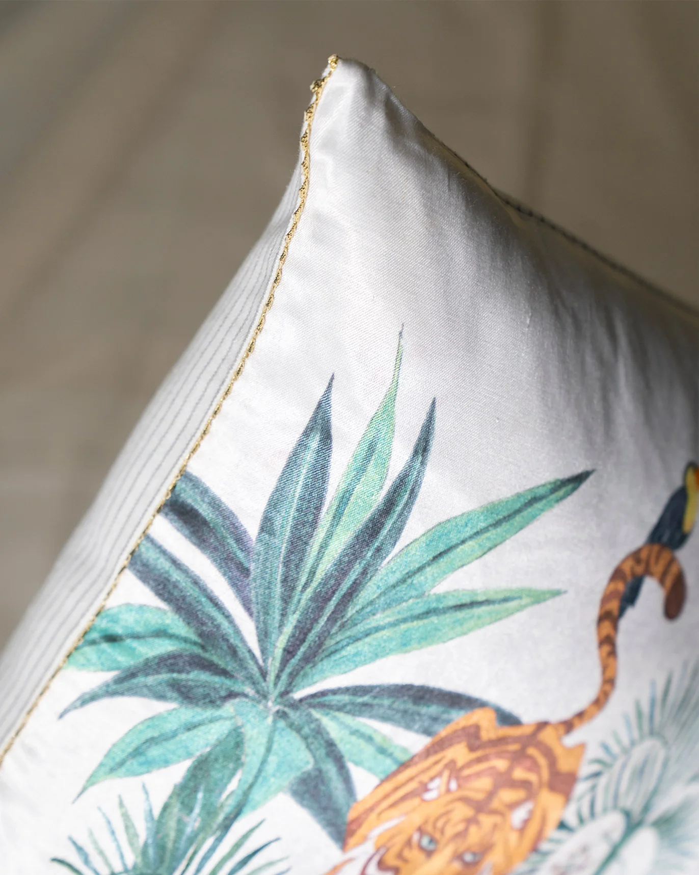 Kokomo Cushion Cover - Image 4