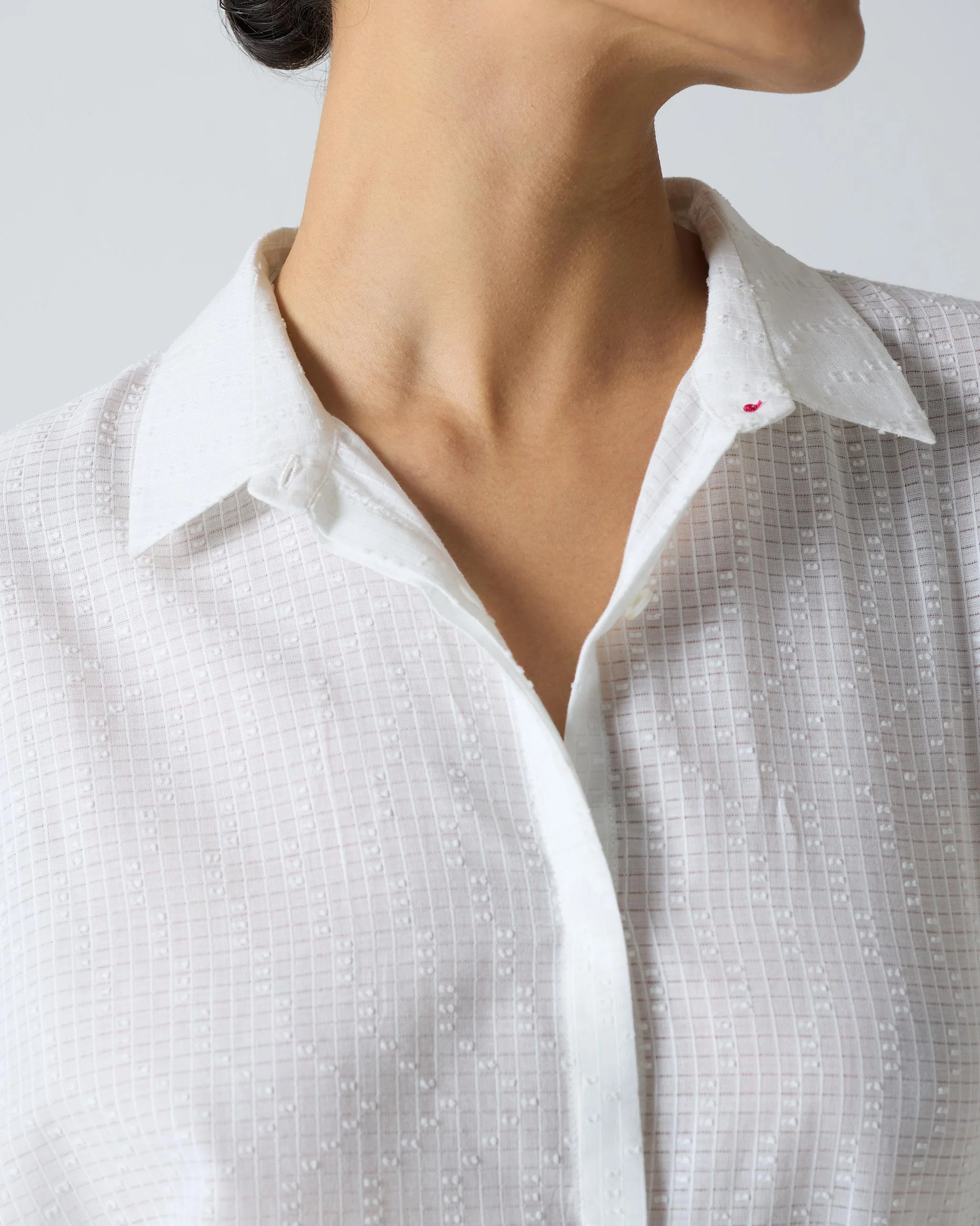 Kokoro Top - White - Image 5