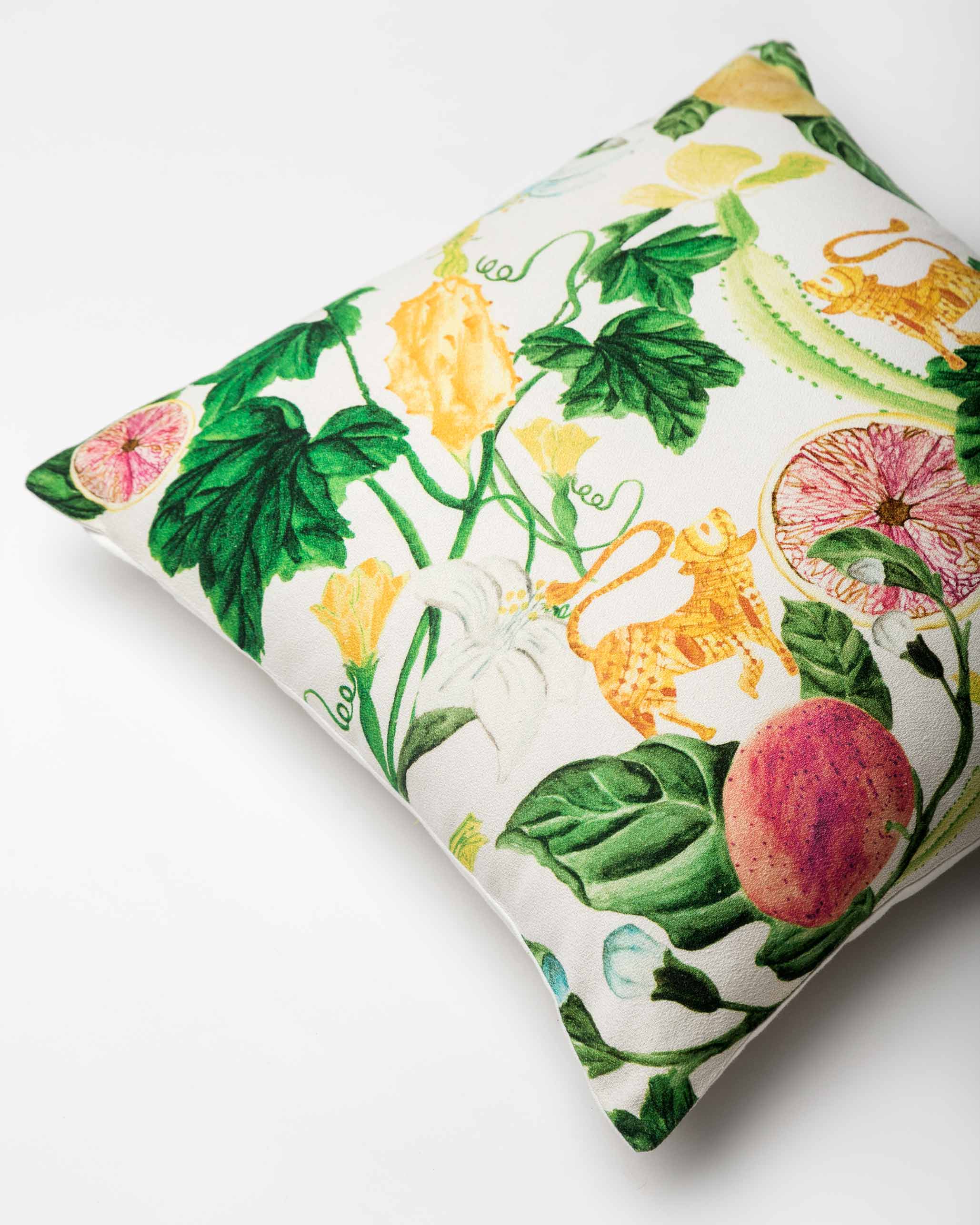Kombala Forest Cushion Cover - Image 2