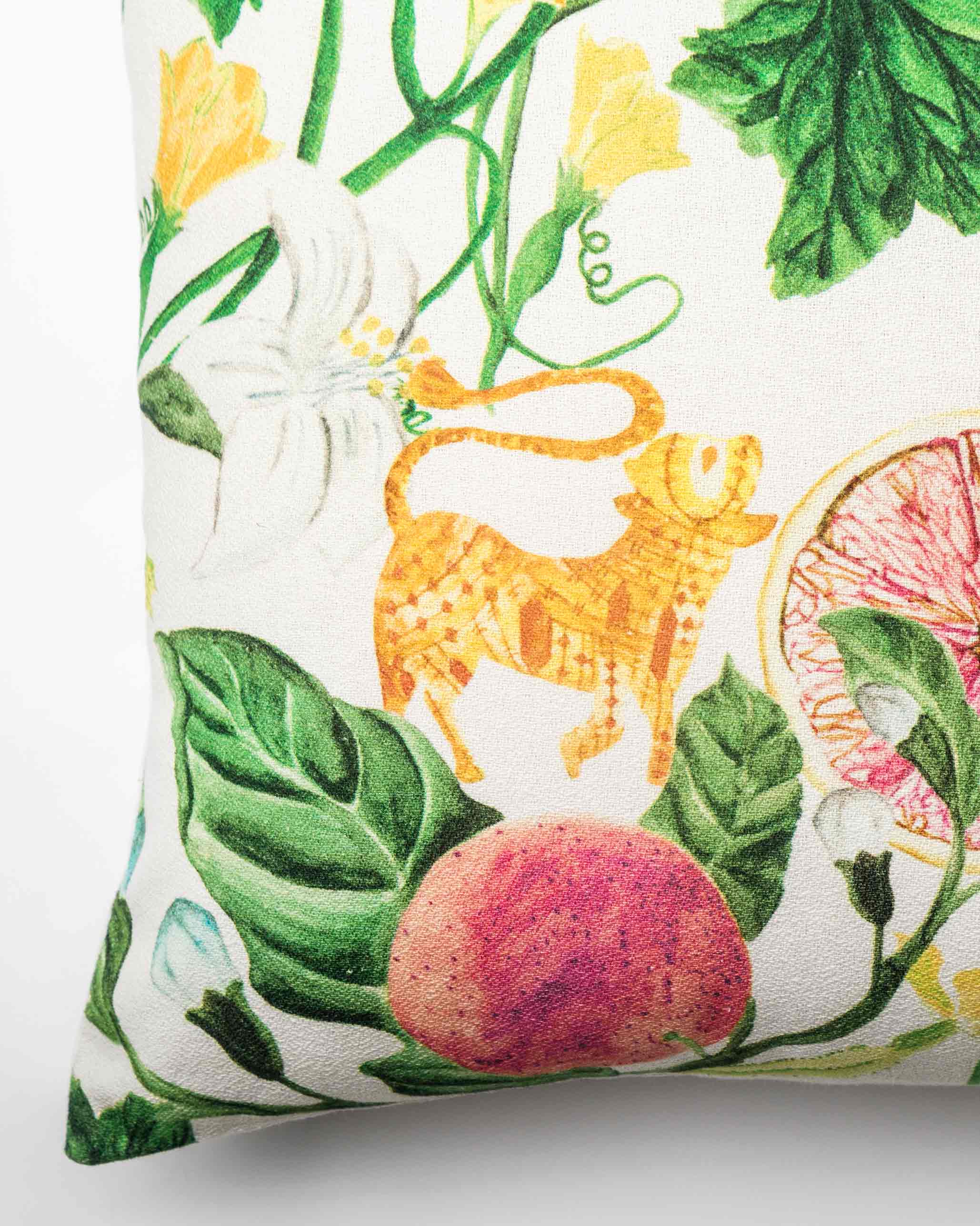 Kombala Forest Cushion Cover - Image 4
