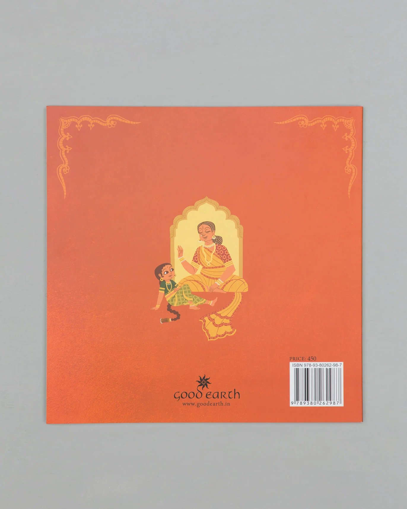 Krishna Deva Raya Book - Image 4