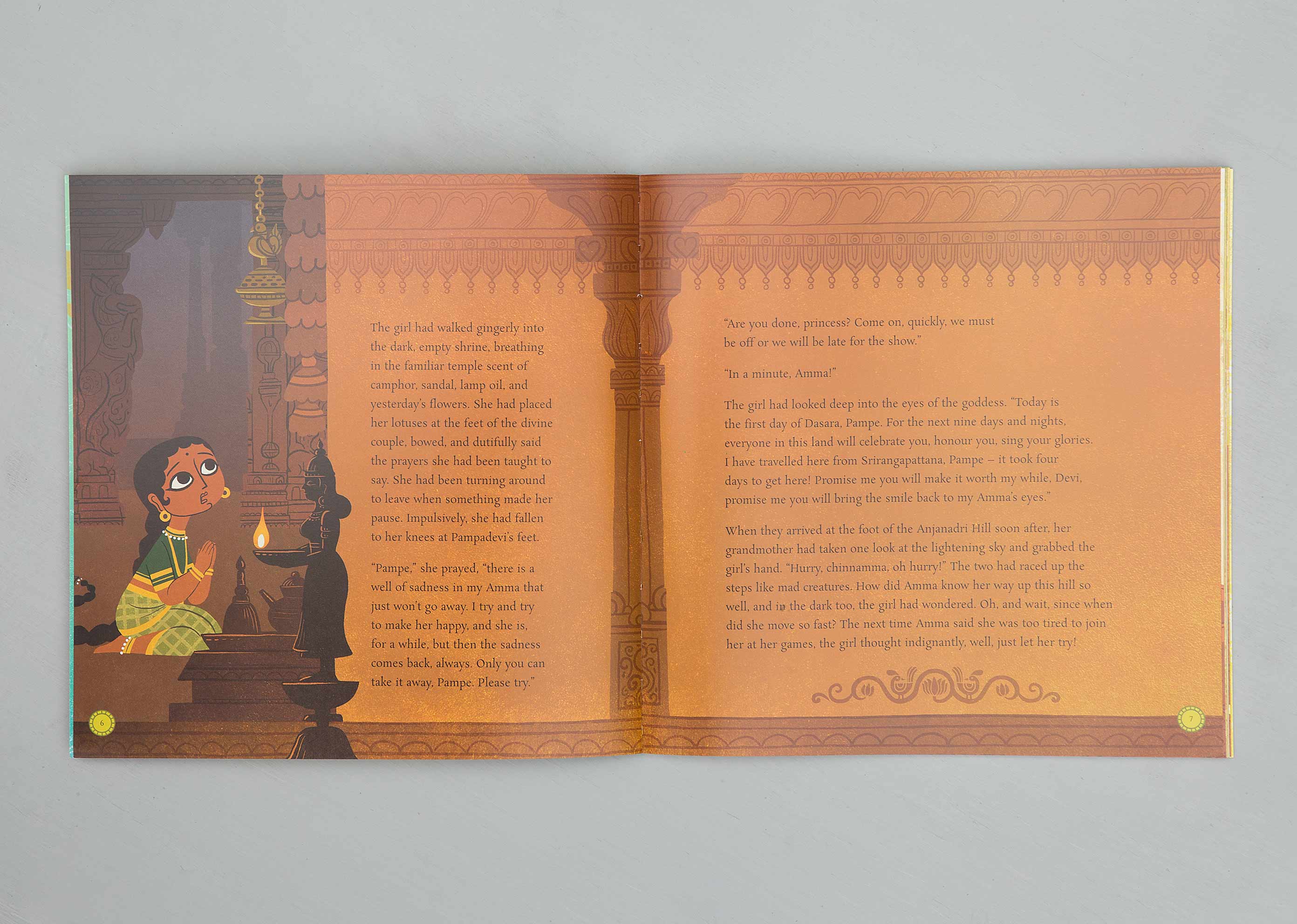 Krishna Deva Raya Book - Image 5