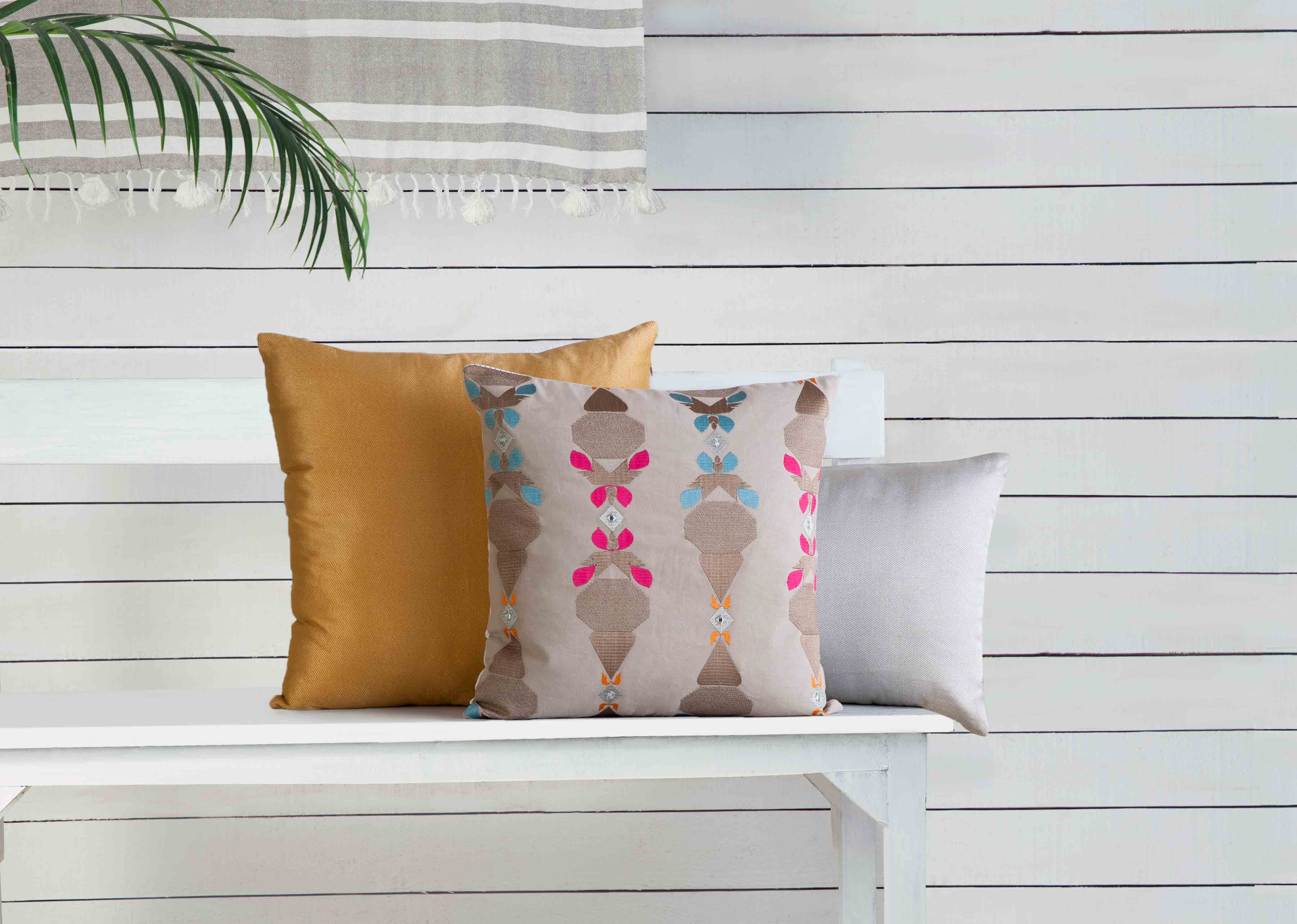 Kutch Cushion Cover - Image 3
