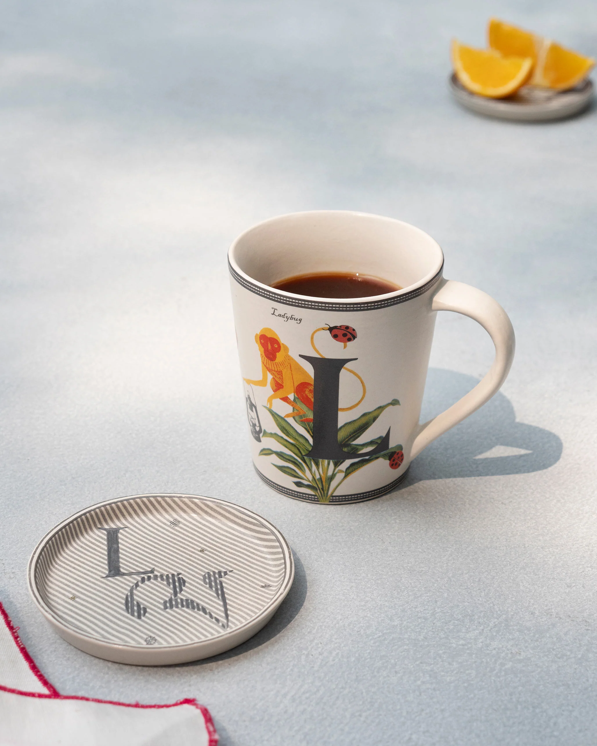 L alphabet set - Image 2