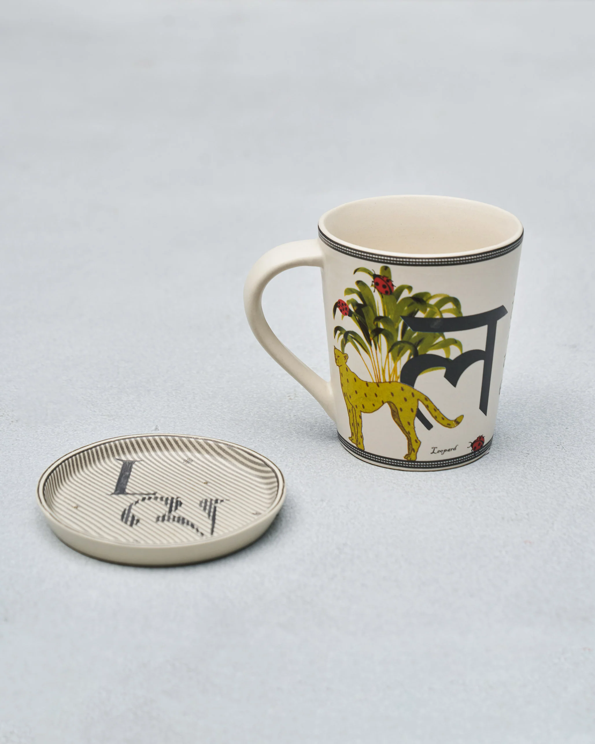 L alphabet set - Image 3