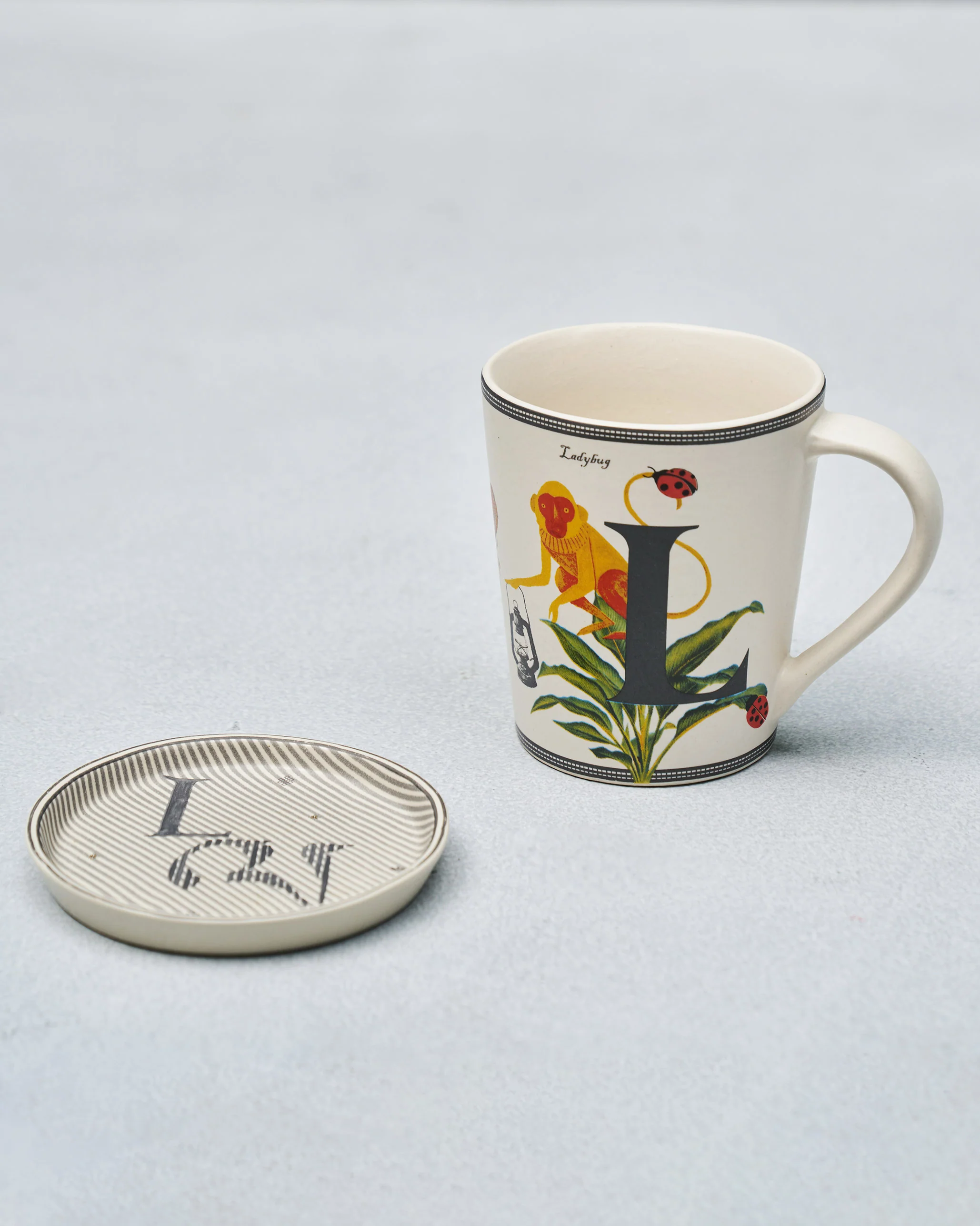 L alphabet set - Image 4