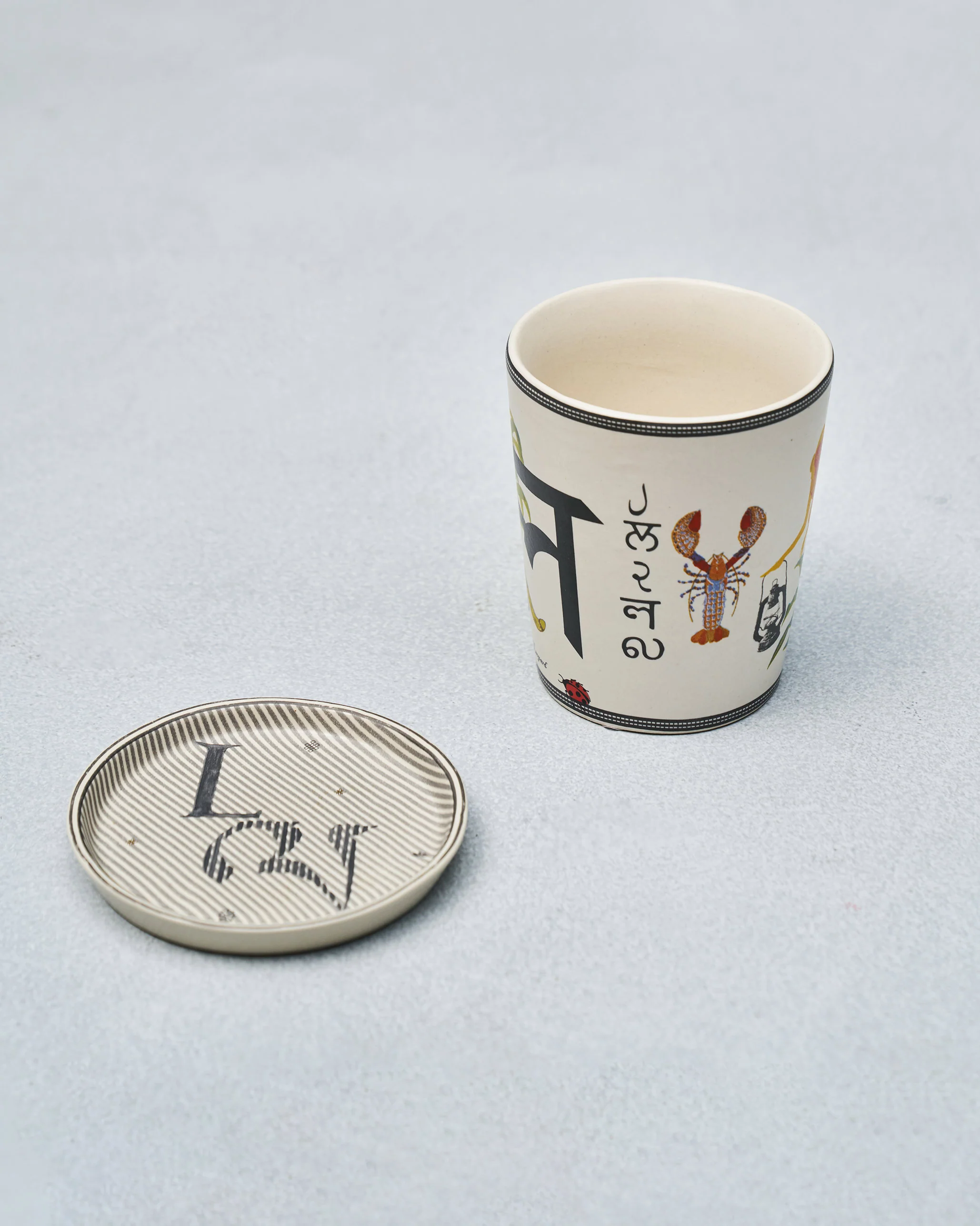 L alphabet set - Image 5
