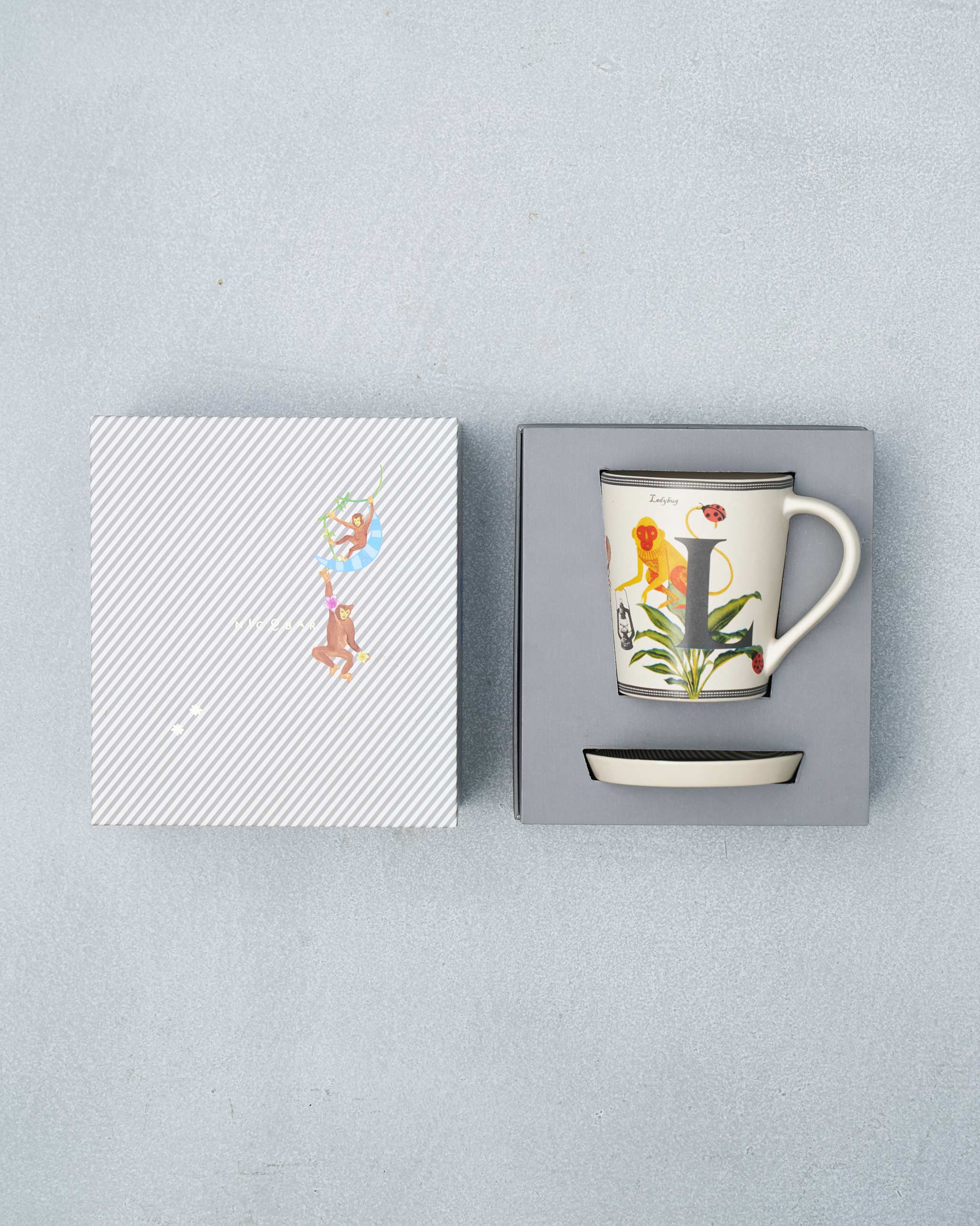 L alphabet set - Image 6