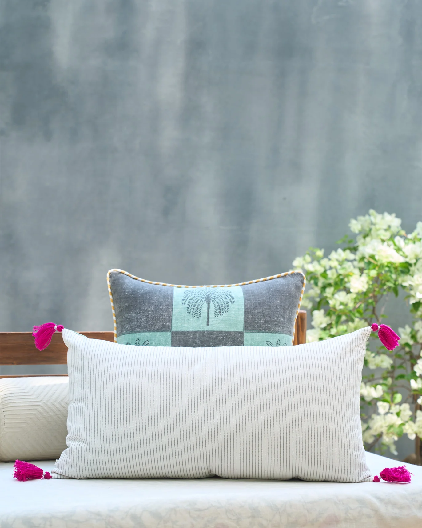 Lama Cushion Cover - Image 3