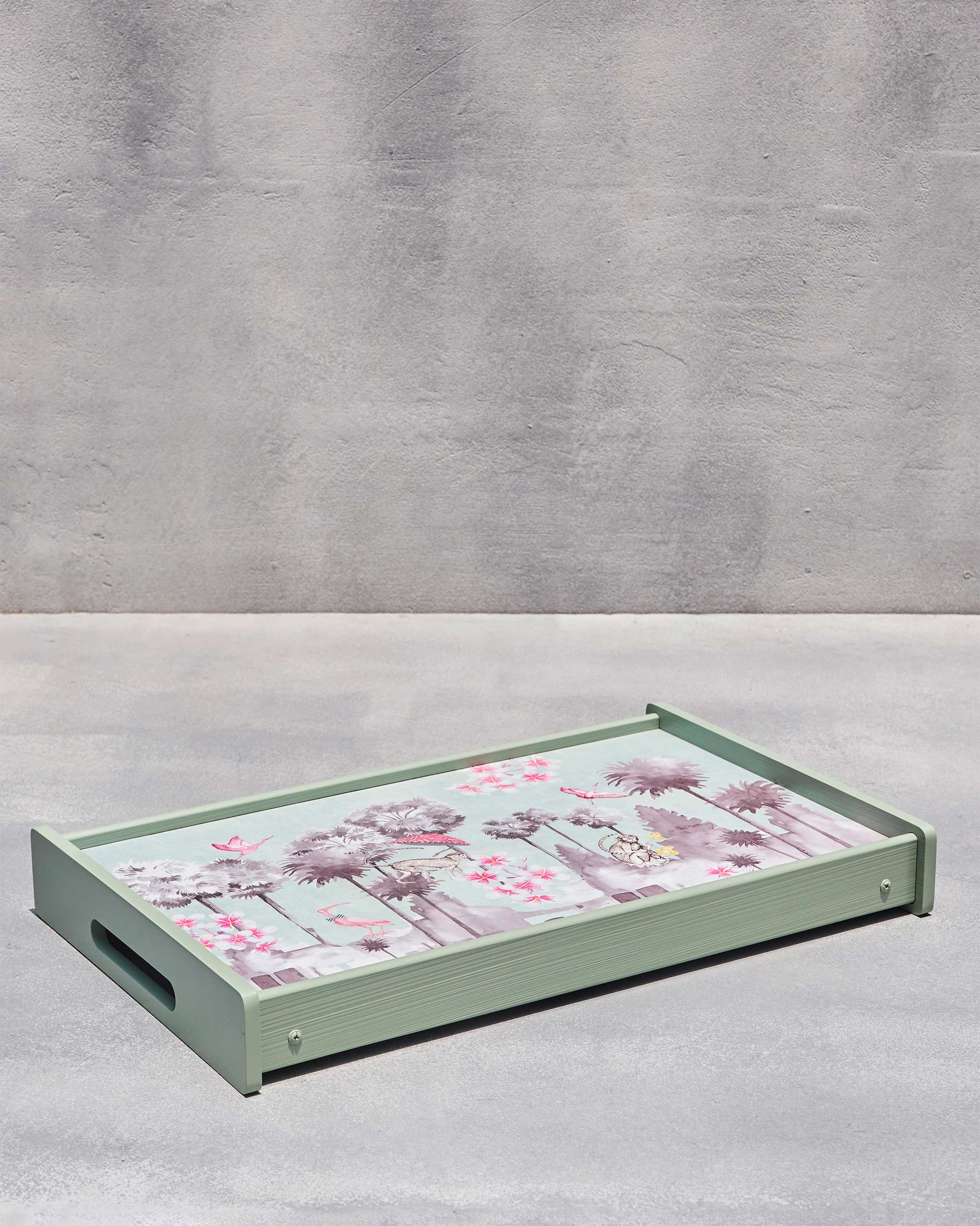 Lama Tray Table - Image 3