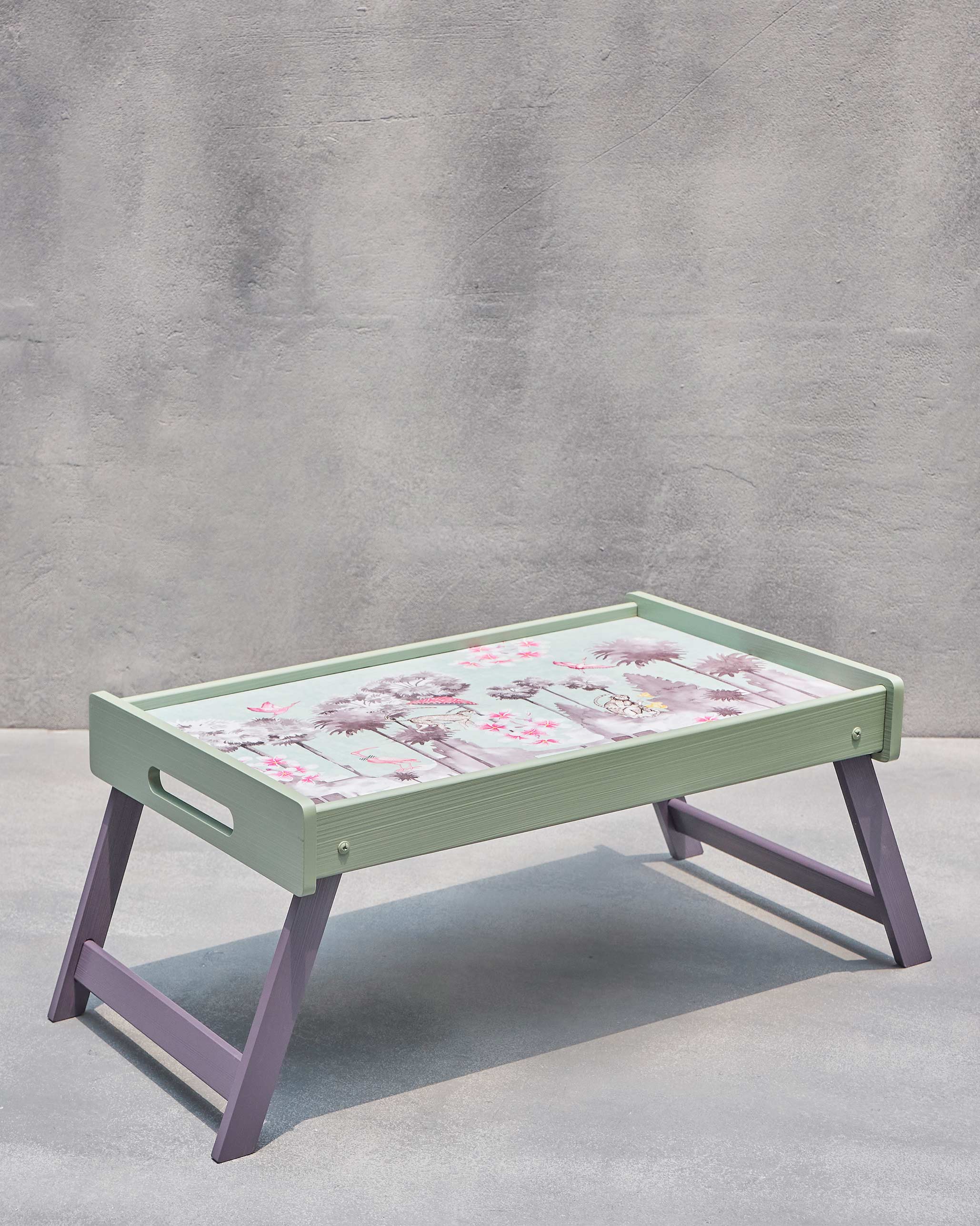 Lama Tray Table - Image 5