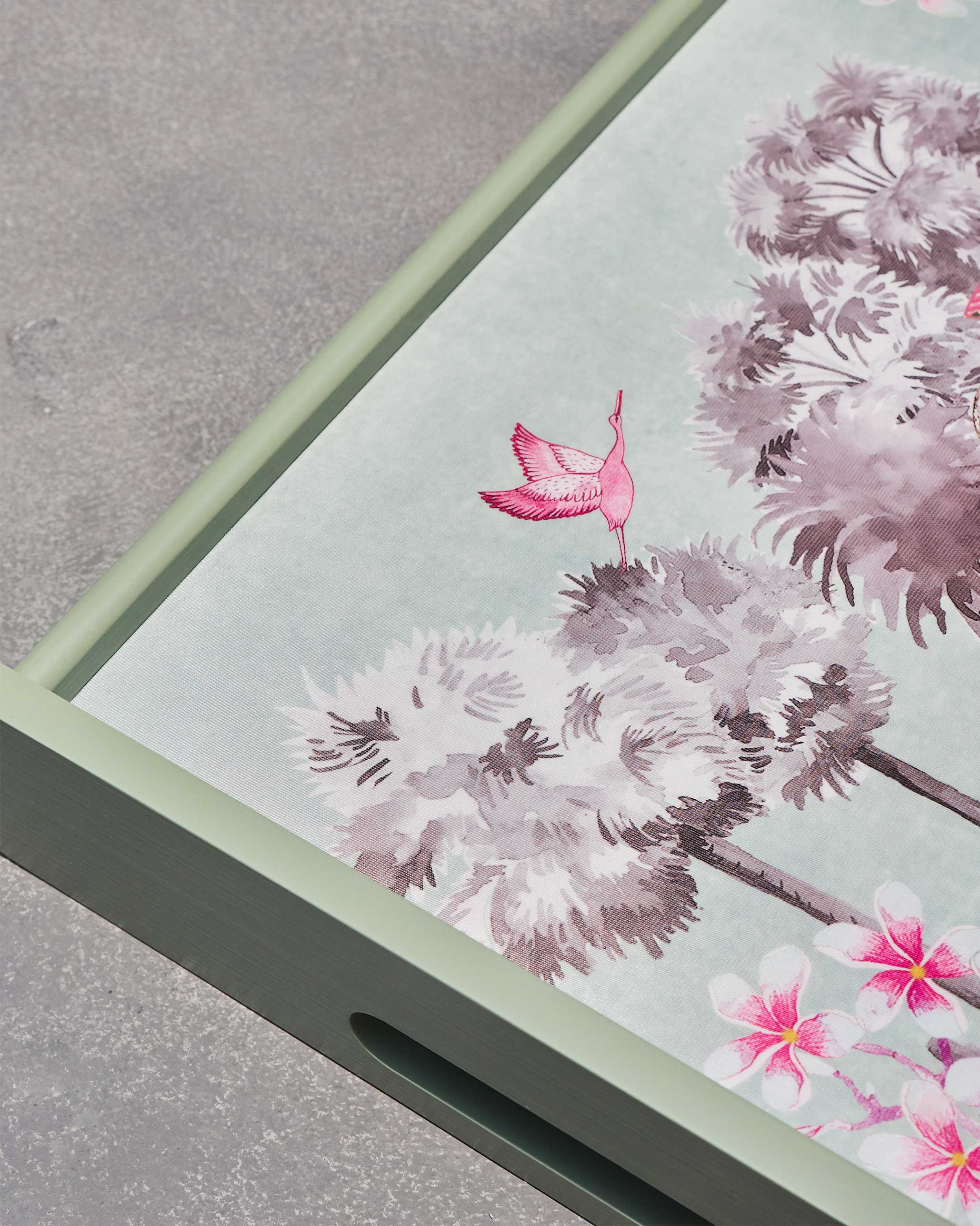 Lama Tray Table - Image 6
