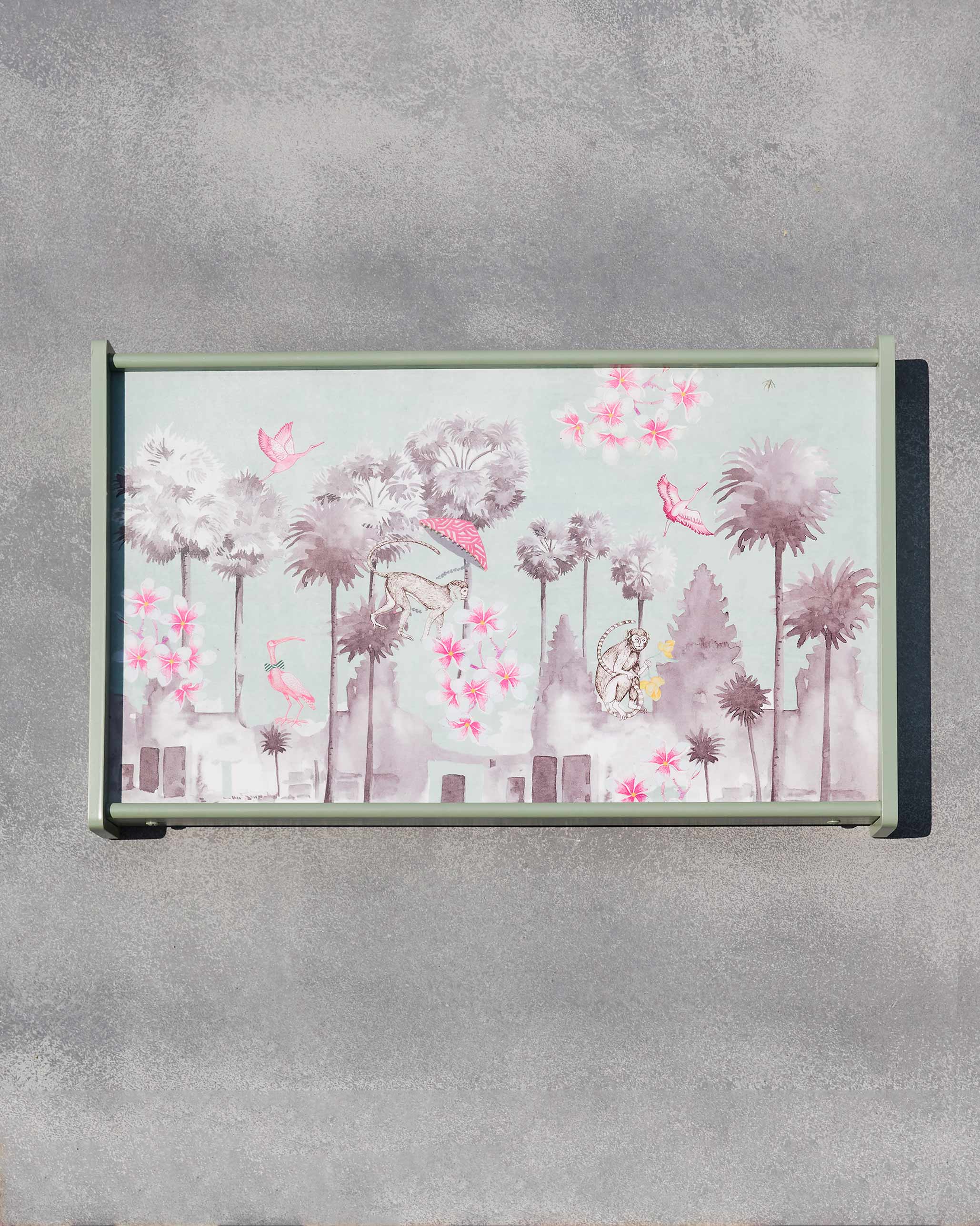 Lama Tray Table - Image 7