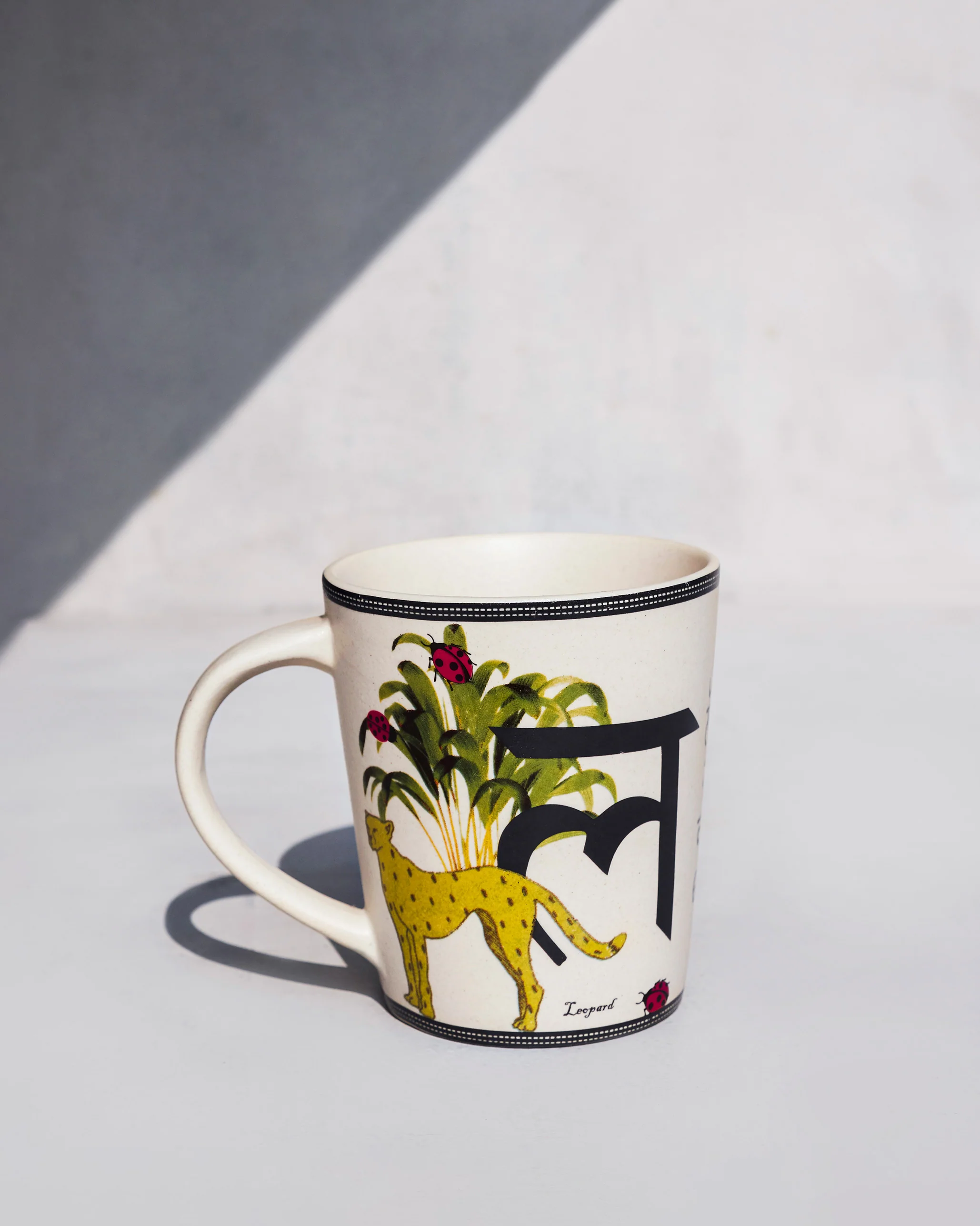 Langoor mug - Image 2