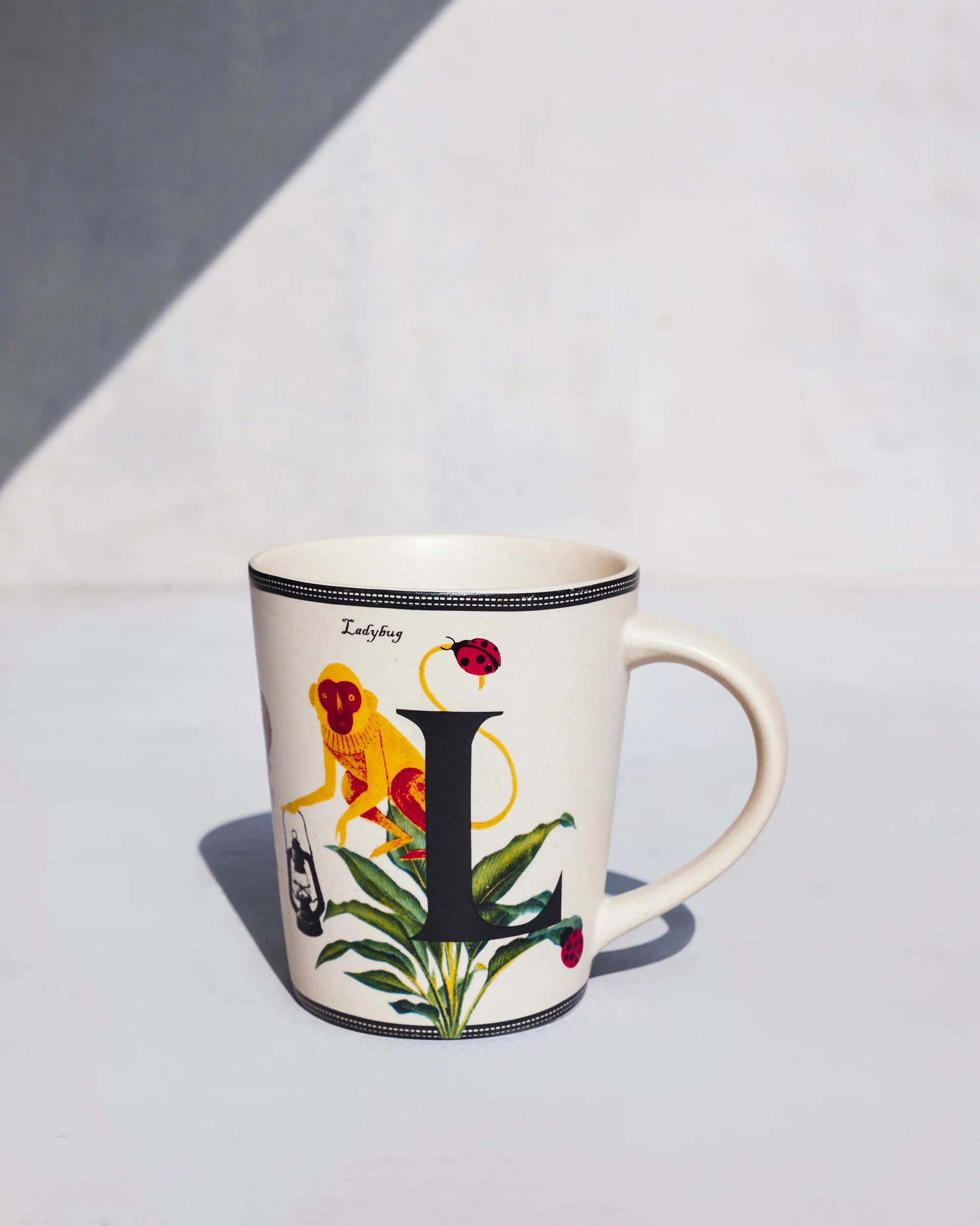 Langoor mug - Image 3