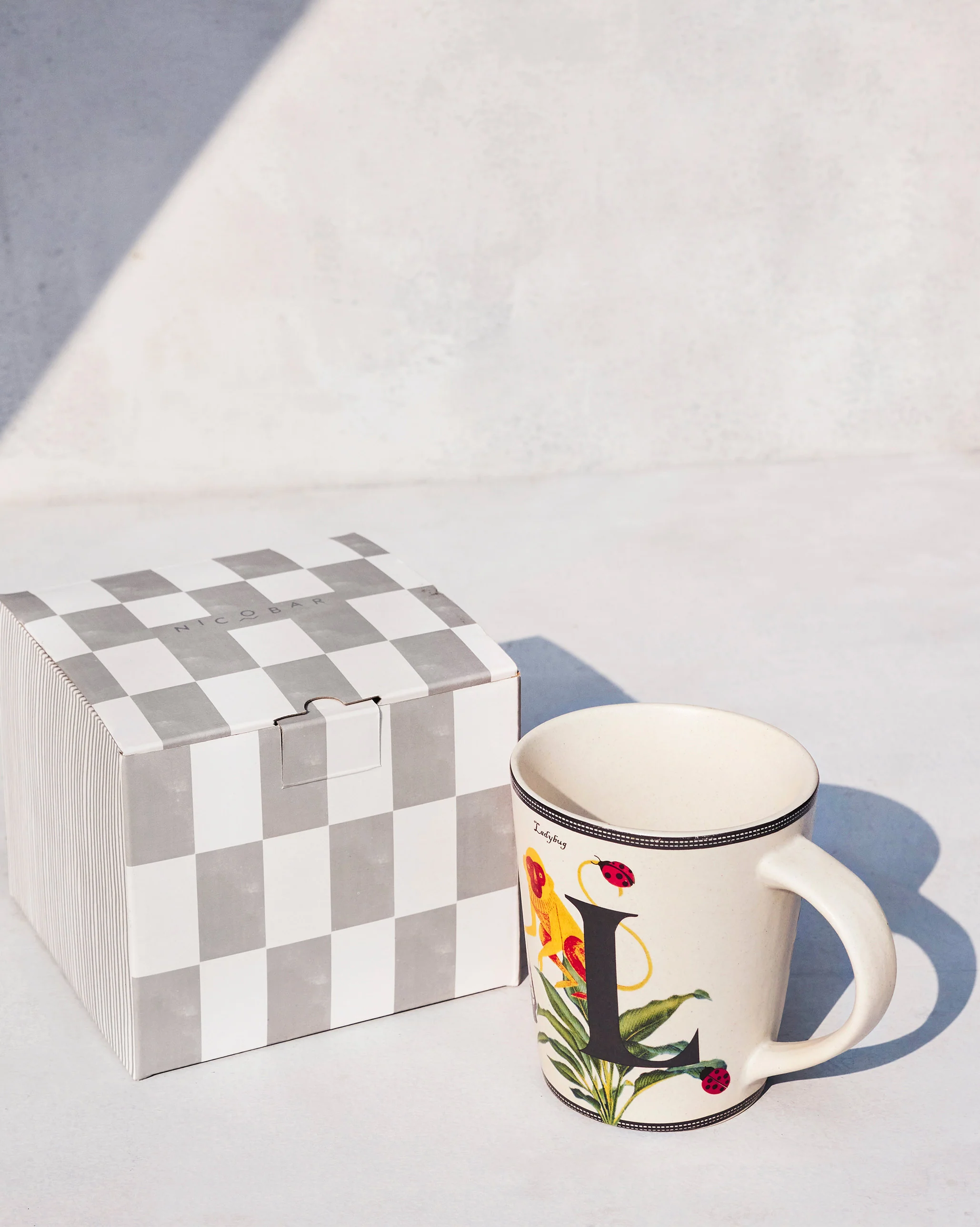 Langoor mug - Image 4