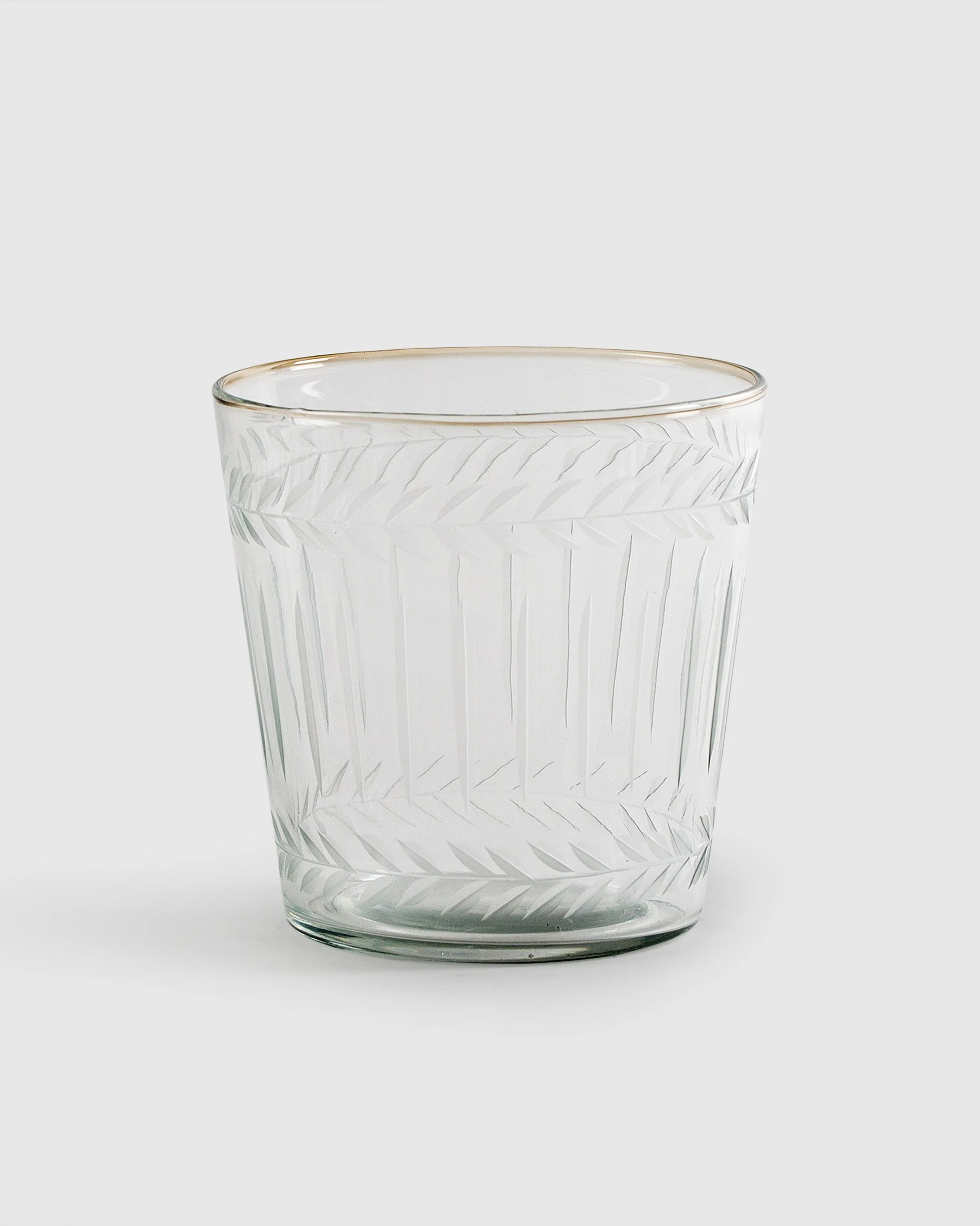 Laurel Votive (Set of 2) - Image 2