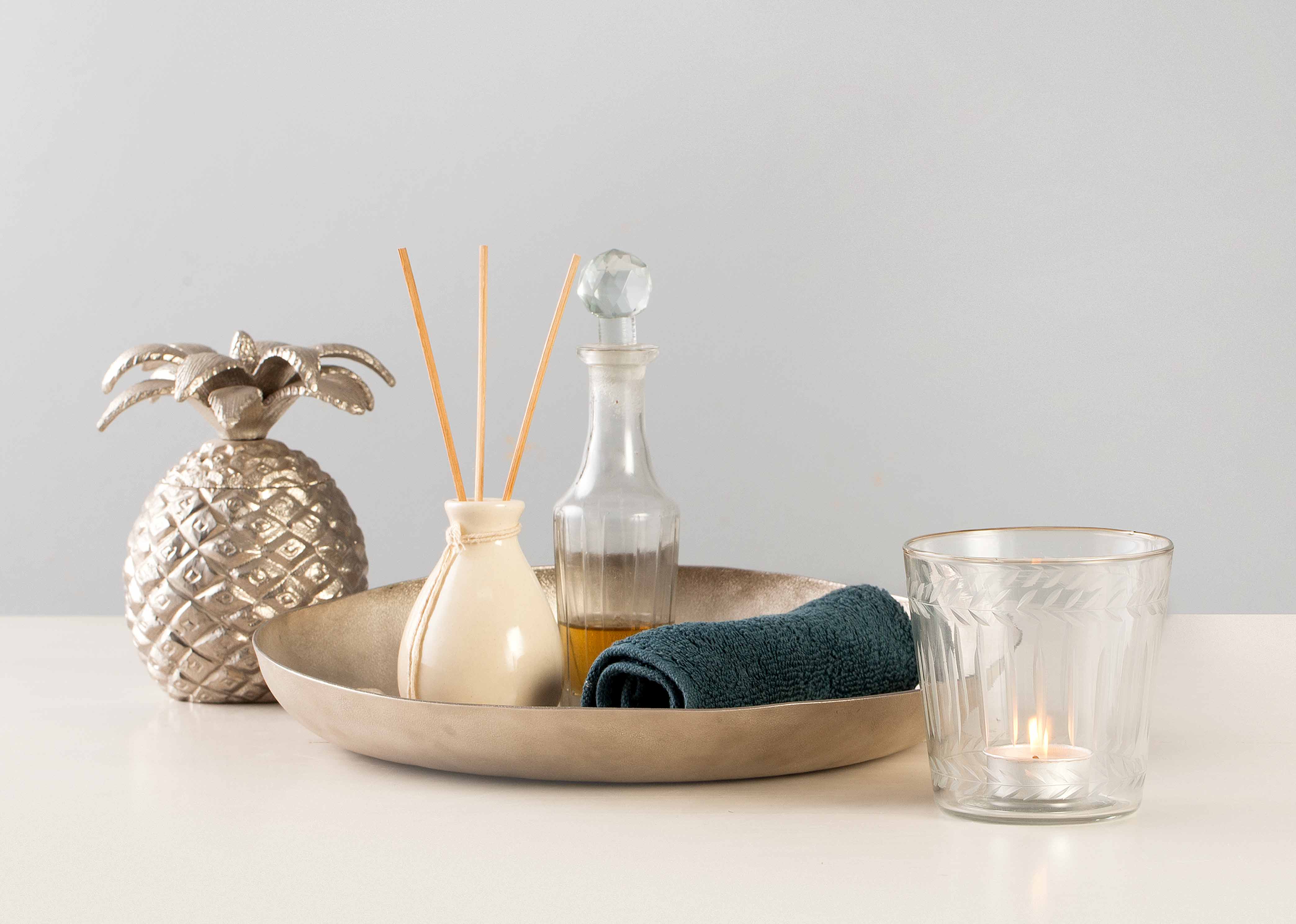 Laurel Votive (Set of 2) - Image 4