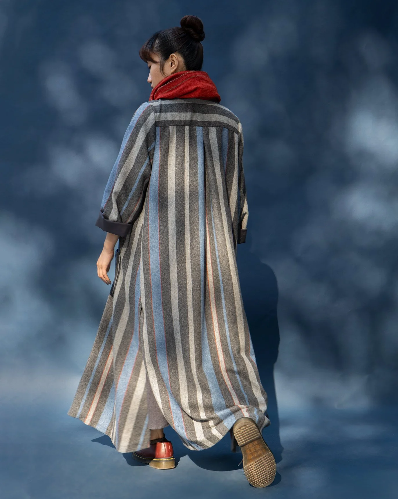 Lavani Stripe Overlay - Image 2