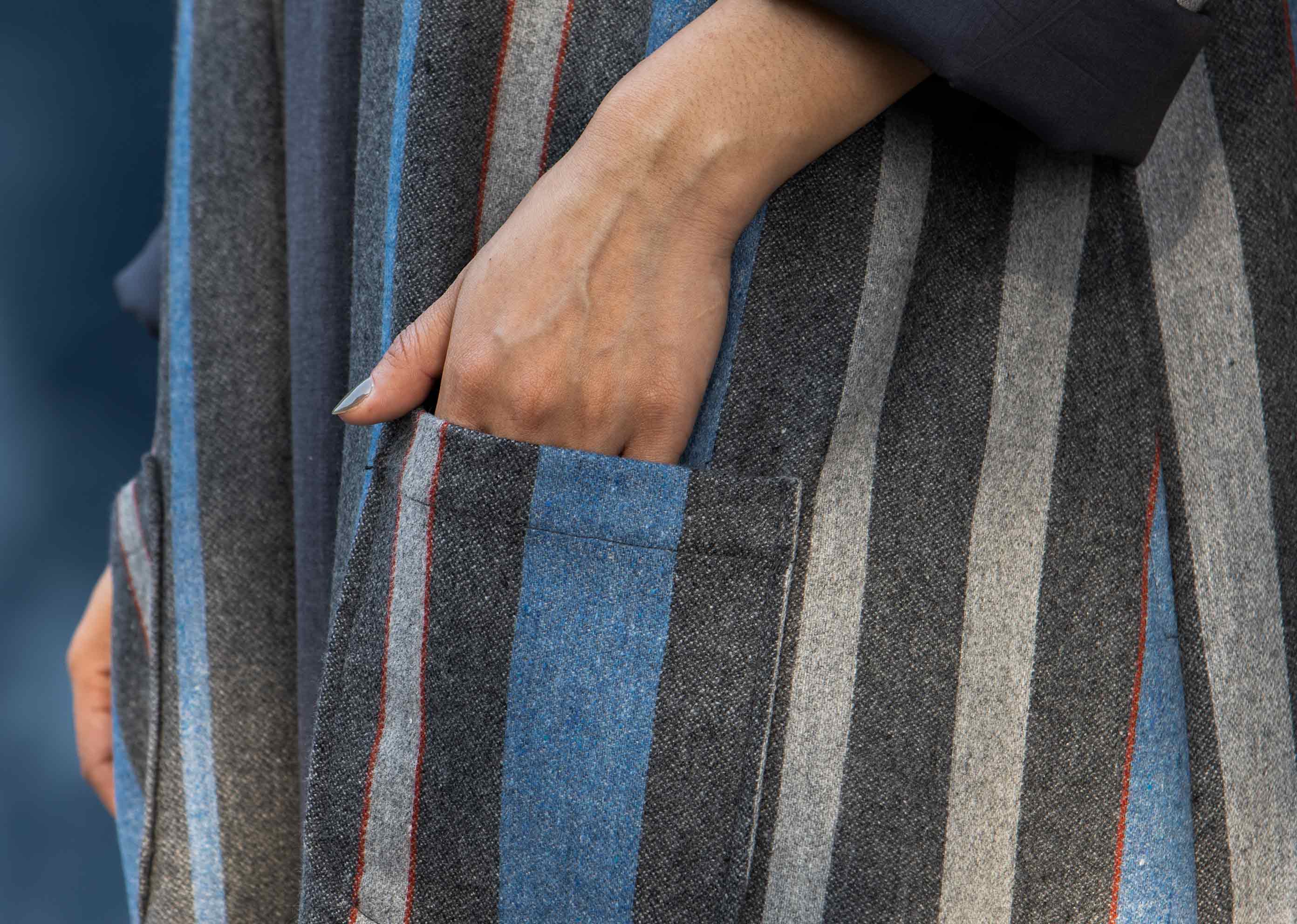 Lavani Stripe Overlay - Image 3