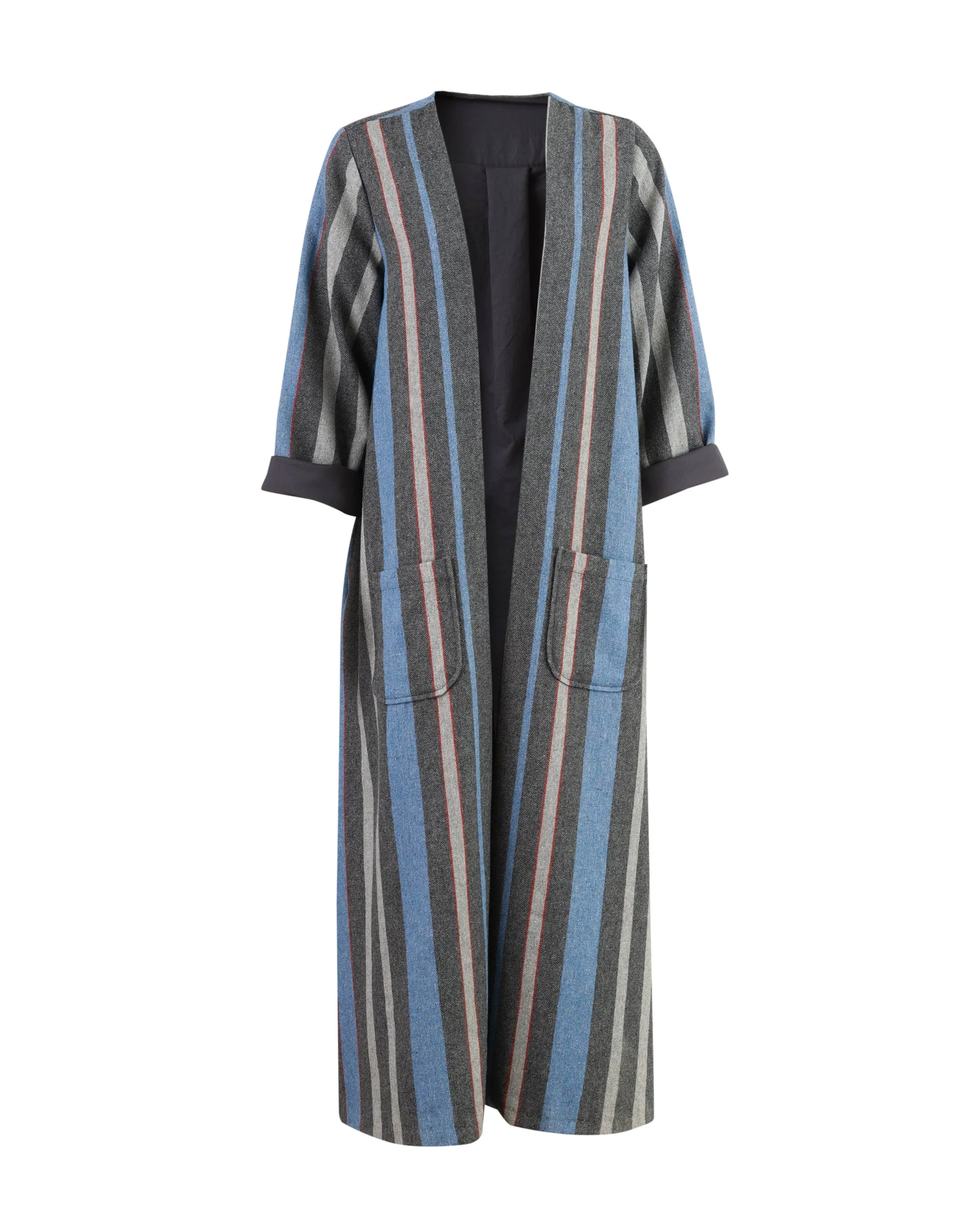 Lavani Stripe Overlay - Image 4