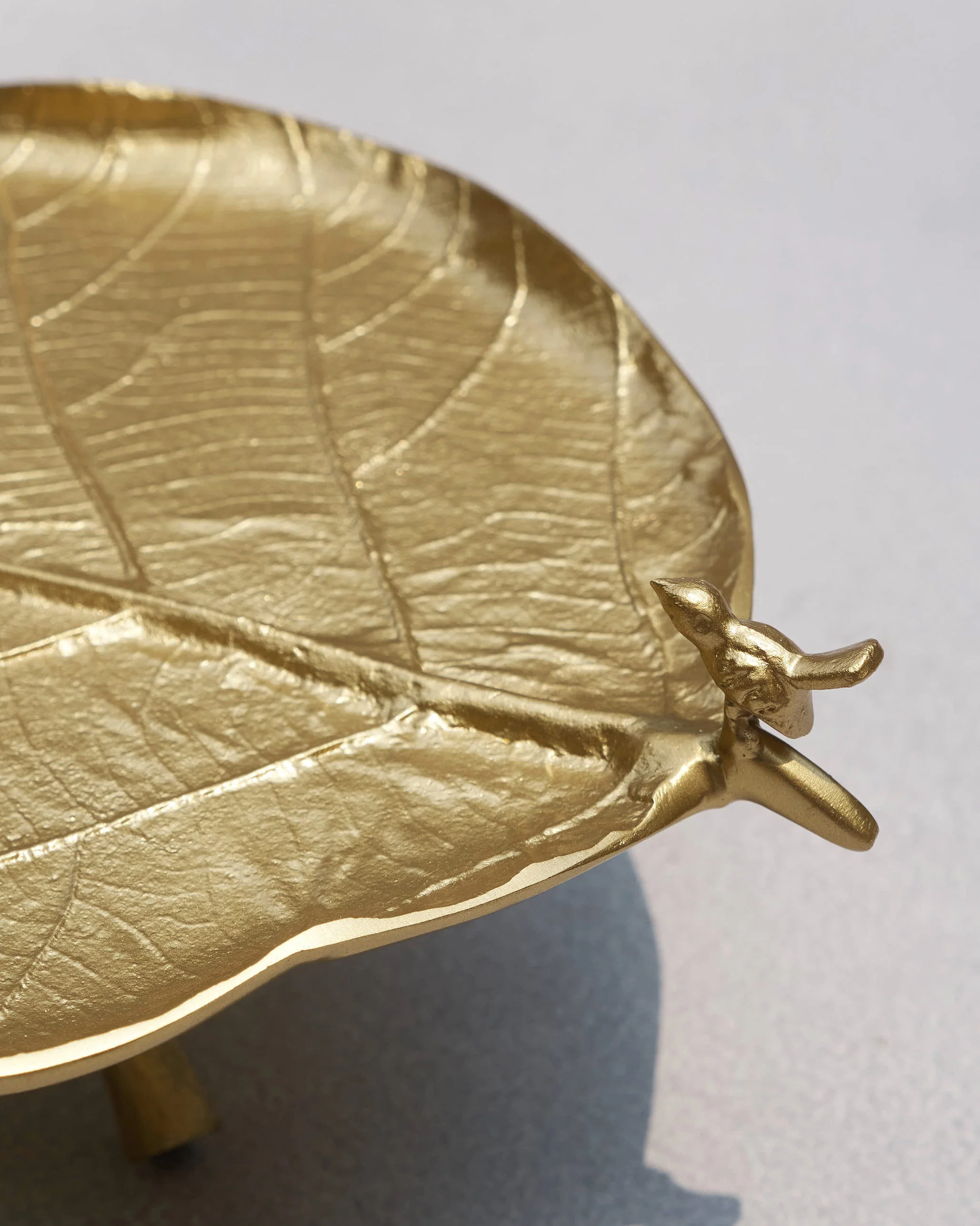 Leaf Deco Tray - Image 2