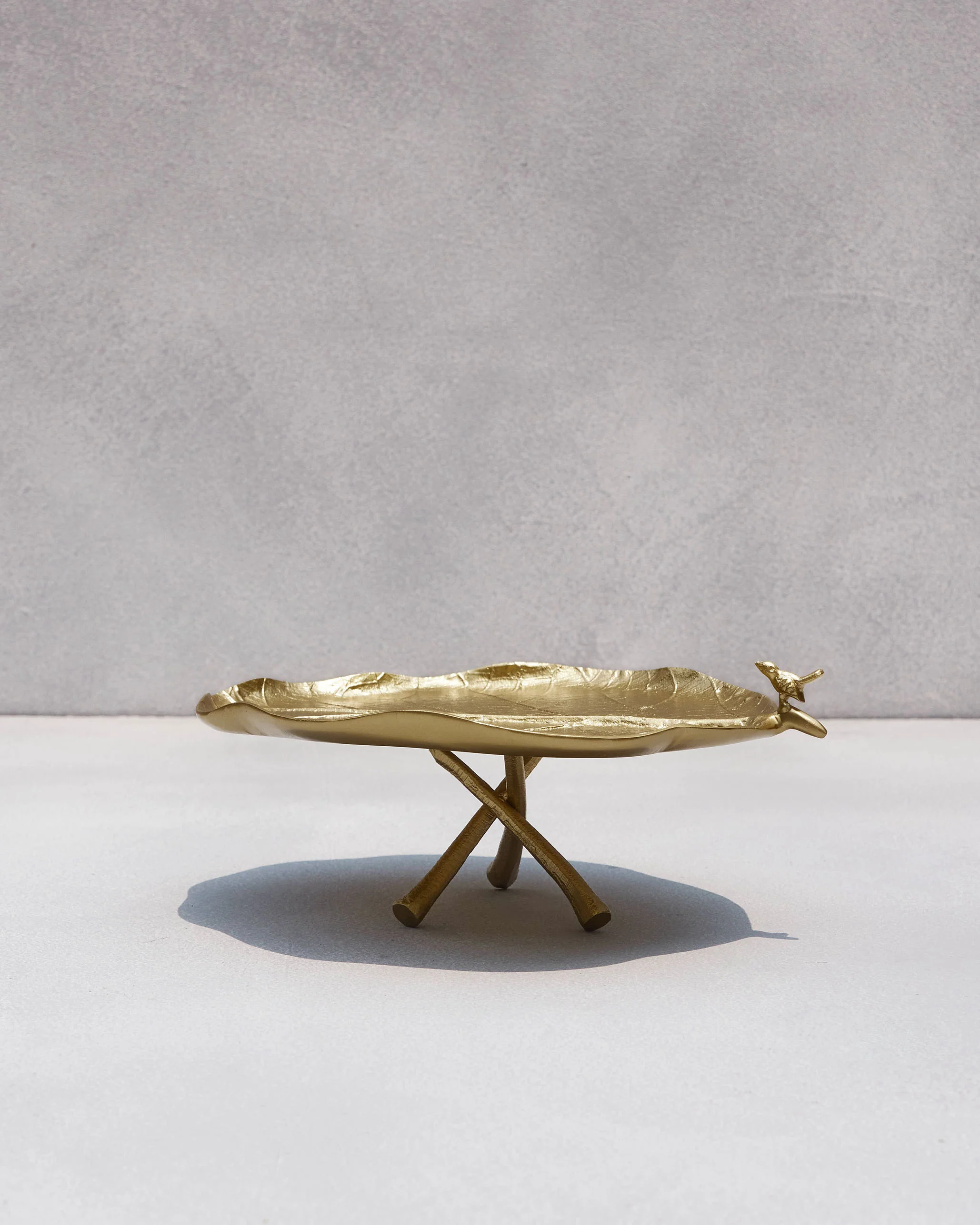 Leaf Deco Tray - Image 3