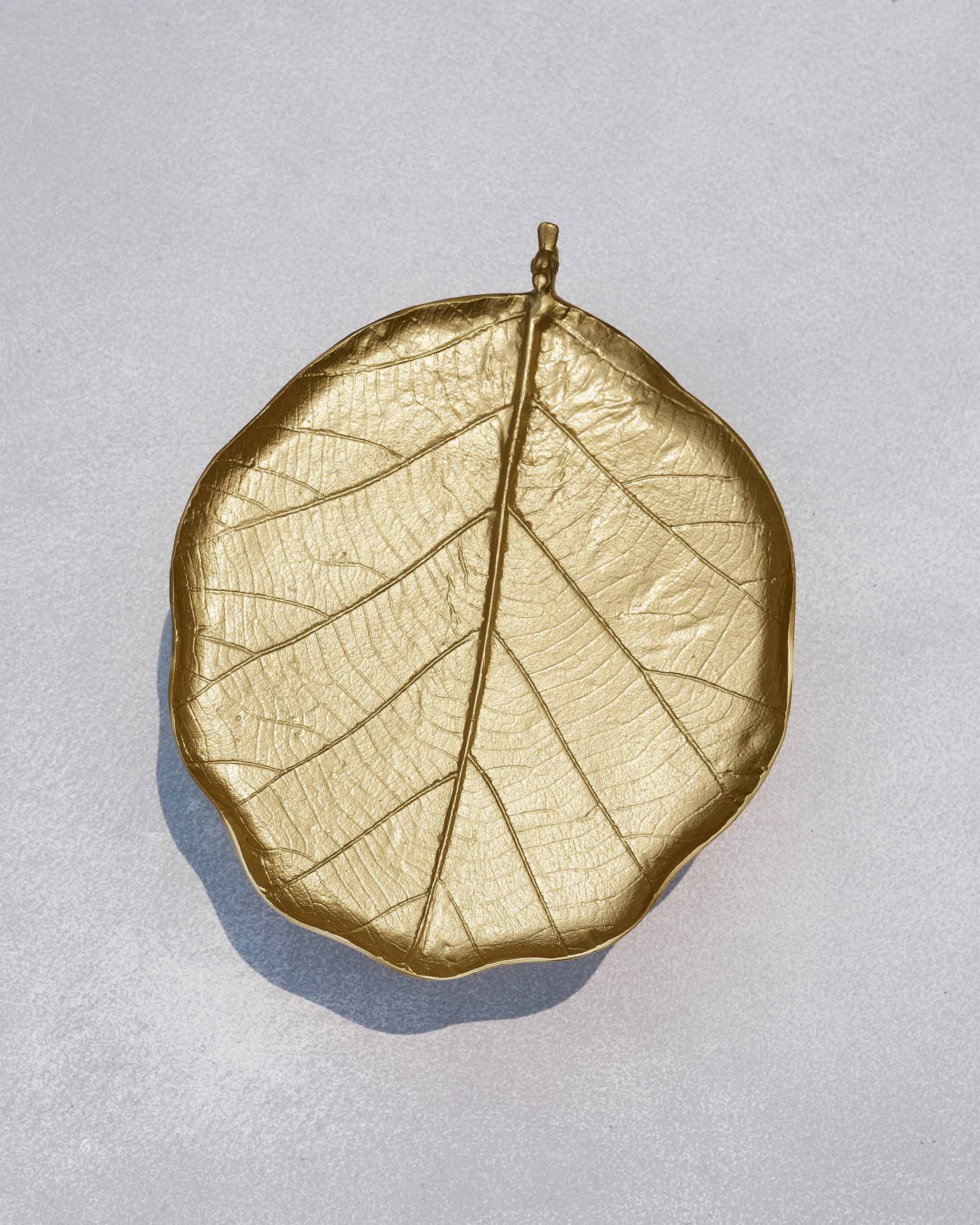 Leaf Deco Tray - Image 4