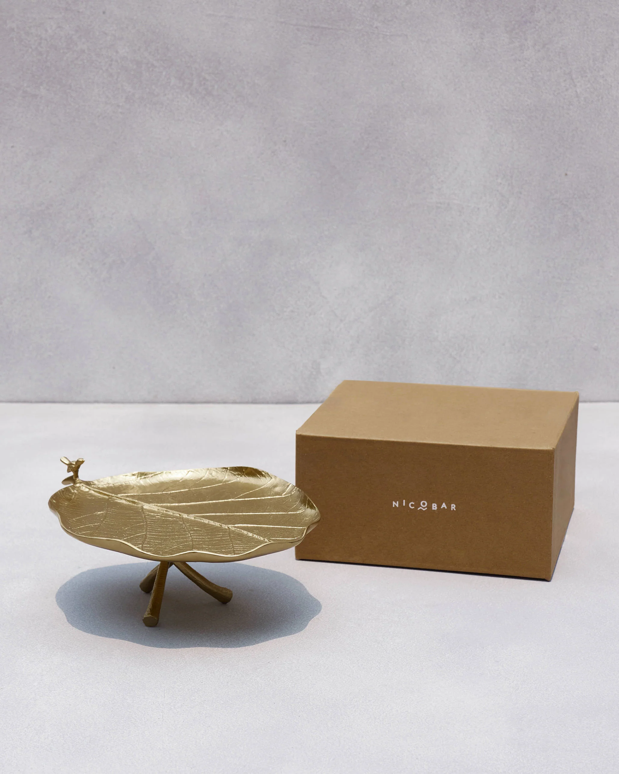 Leaf Deco Tray - Image 5