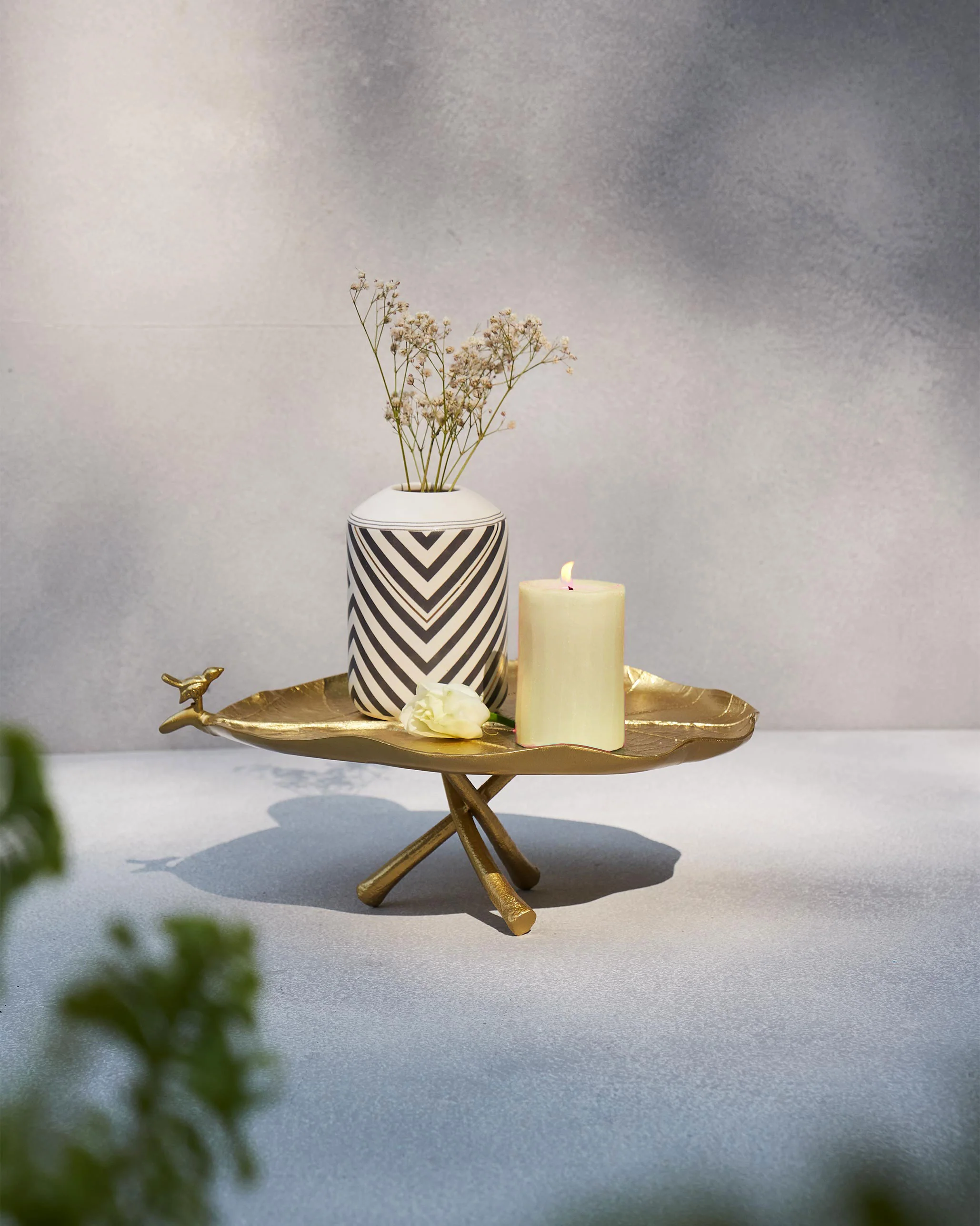 Leaf Deco Tray - Image 6