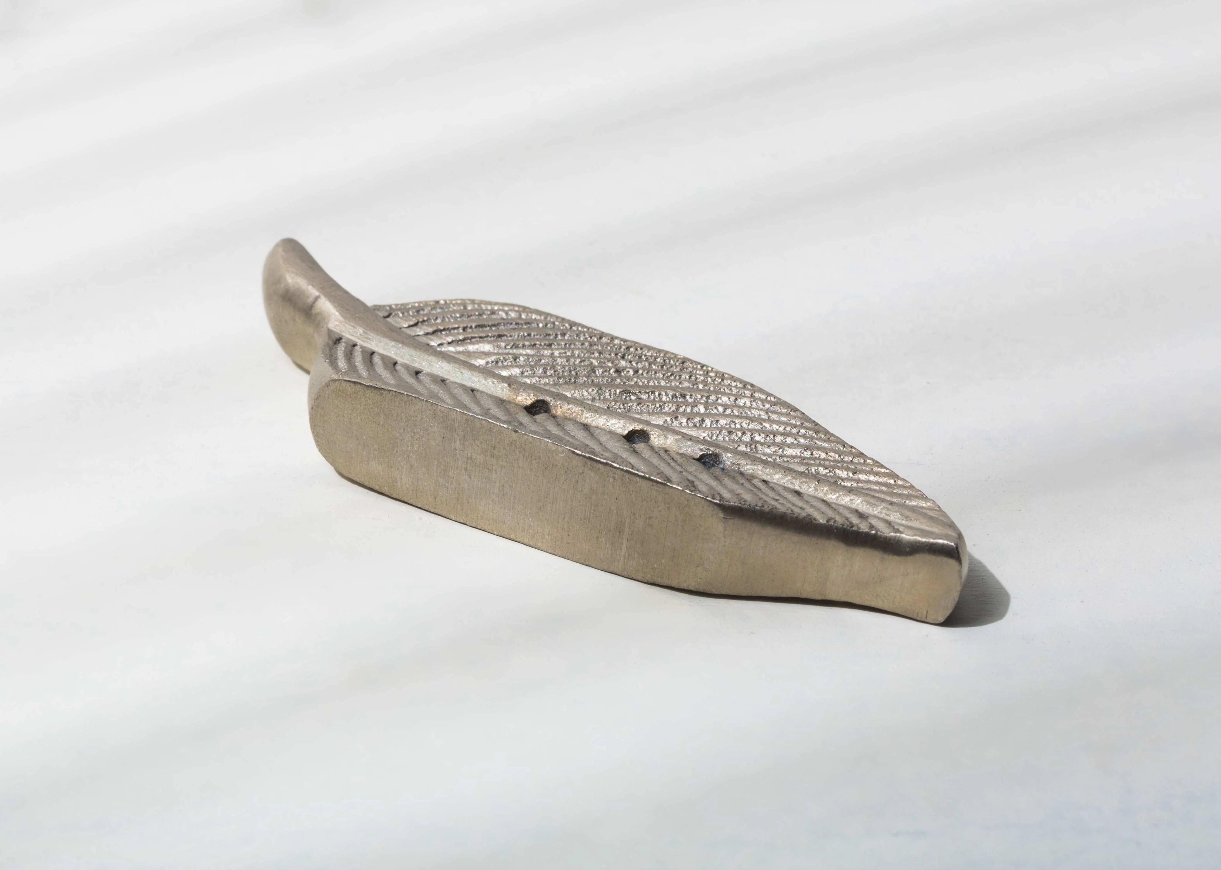 Leaf Incense Burner - Image 3