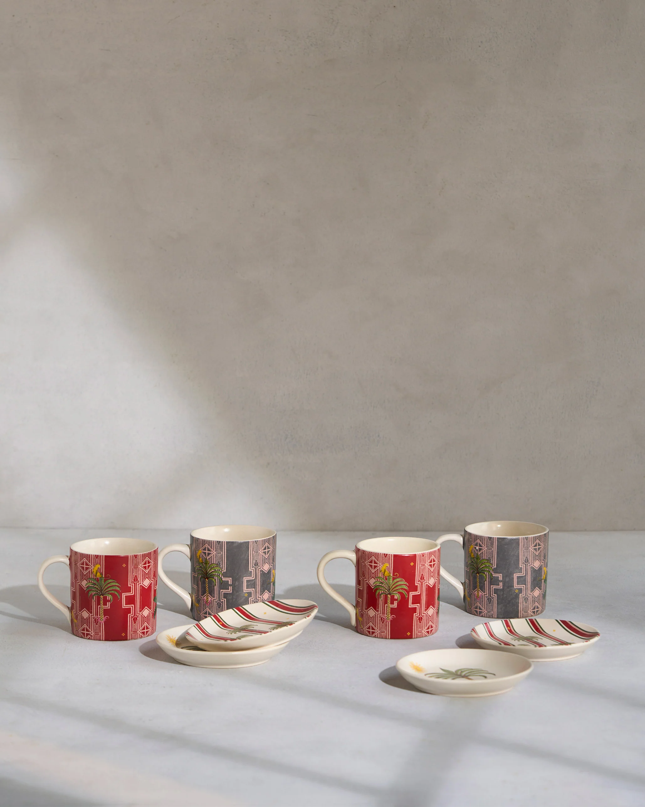 Leafy Affair Gift Set - Image 2