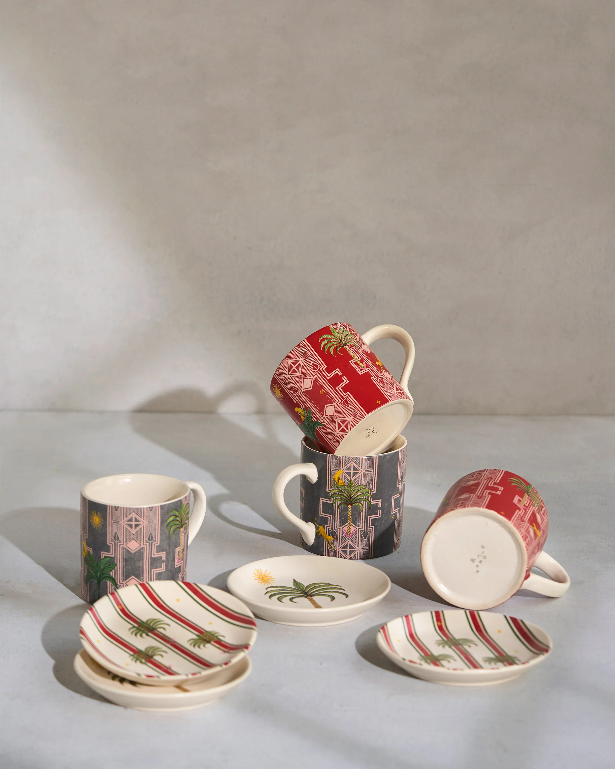 Leafy Affair Gift Set - Image 3