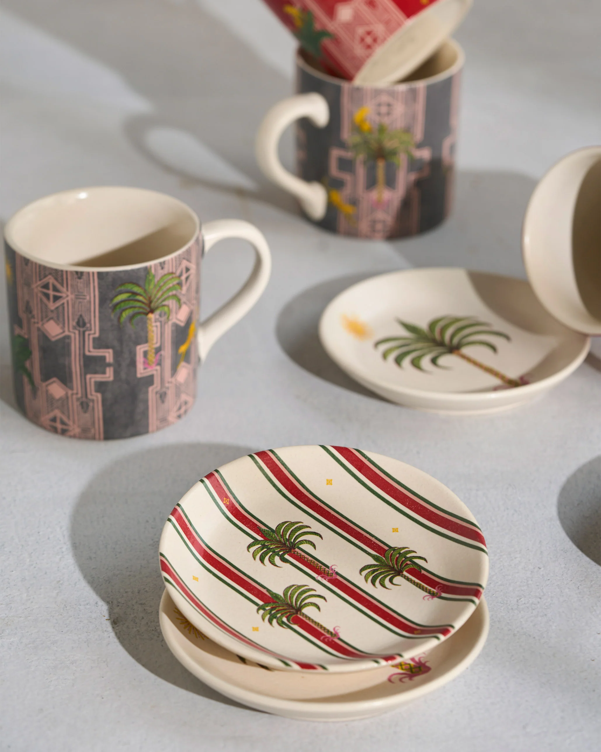 Leafy Affair Gift Set - Image 4