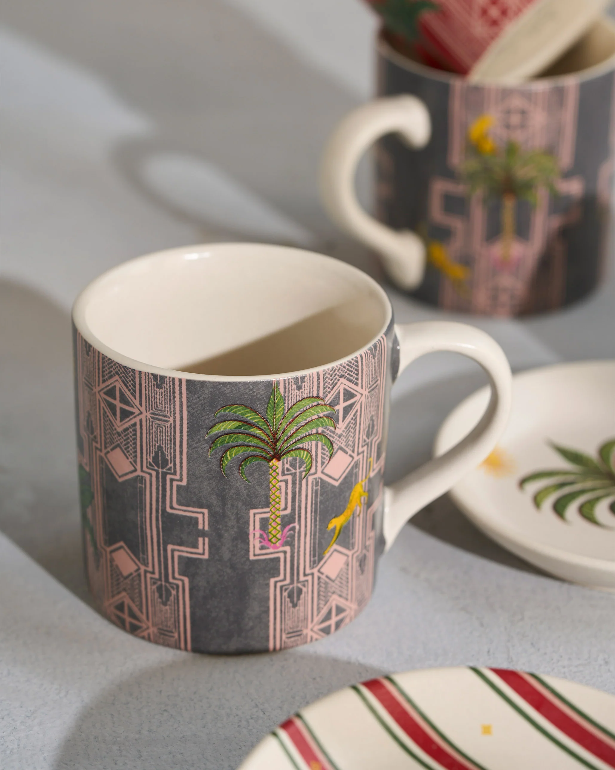Leafy Affair Gift Set - Image 5
